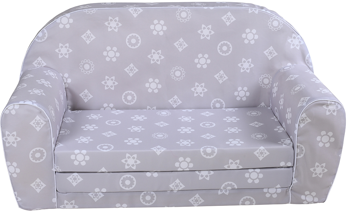 Sofa »Royal Grey«, für Kinder; Made in Europe