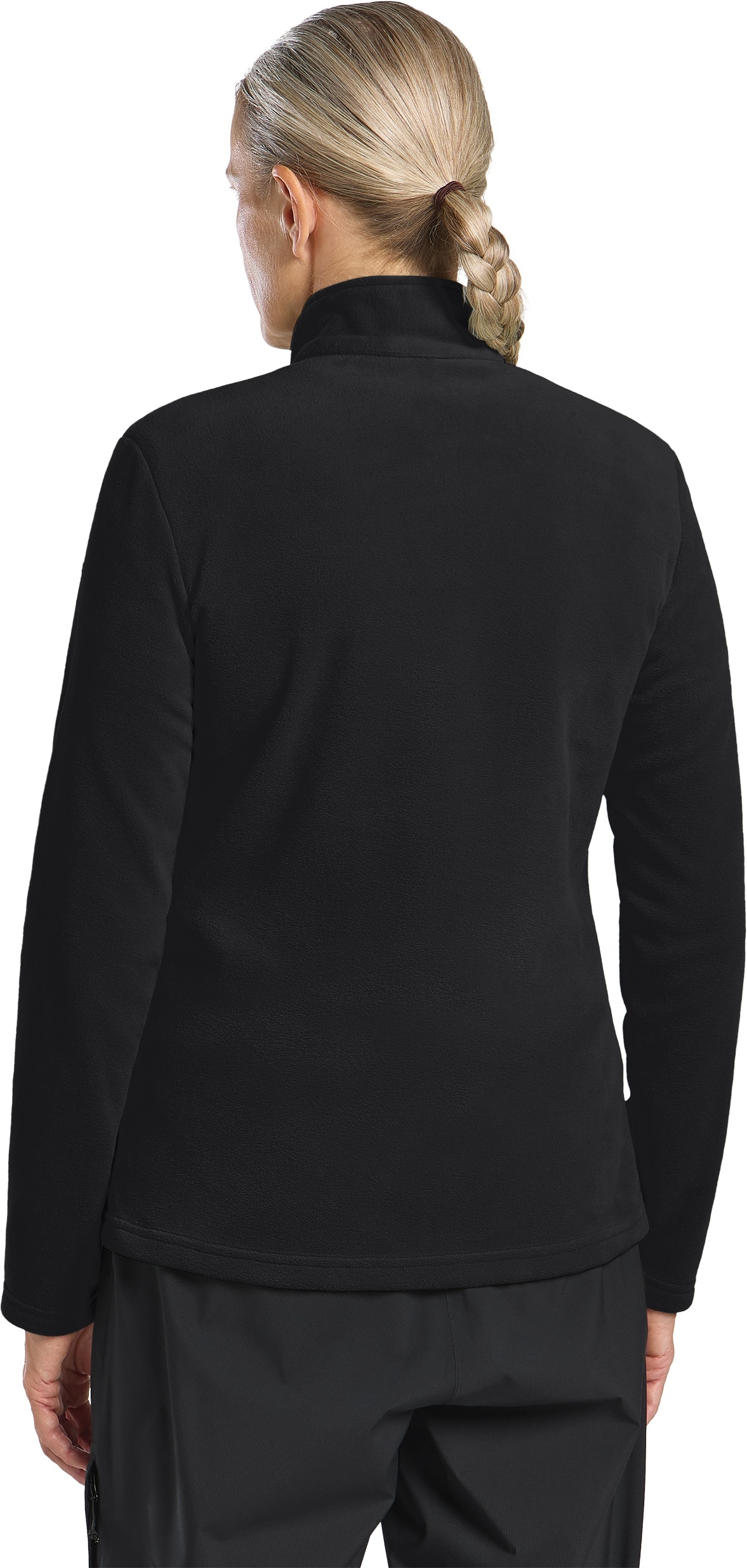 Jack Wolfskin Fleecejacke »TAUNUS FZ W«