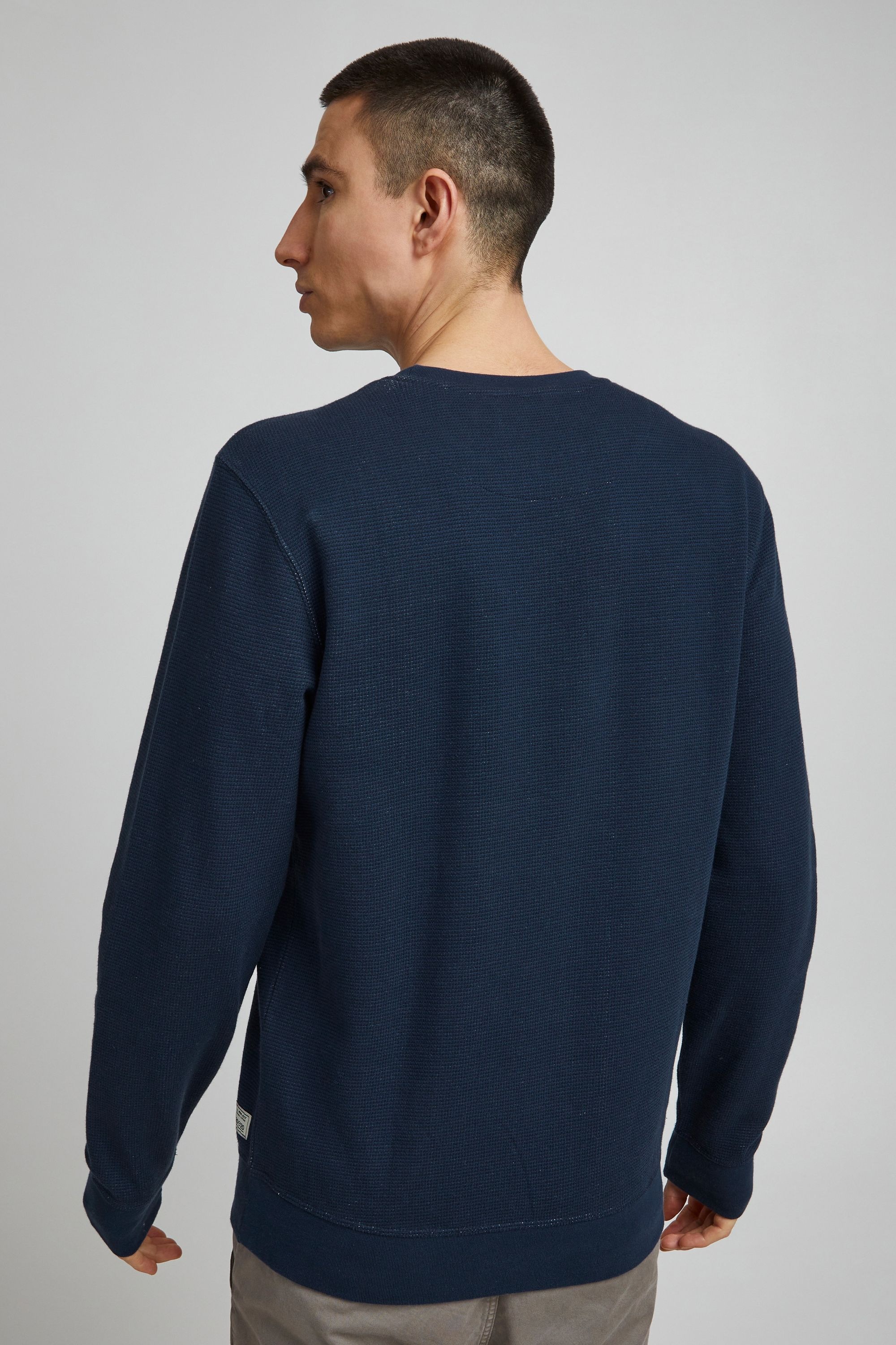 11 Project Longpullover »Sweatshirtpullover PREgron«