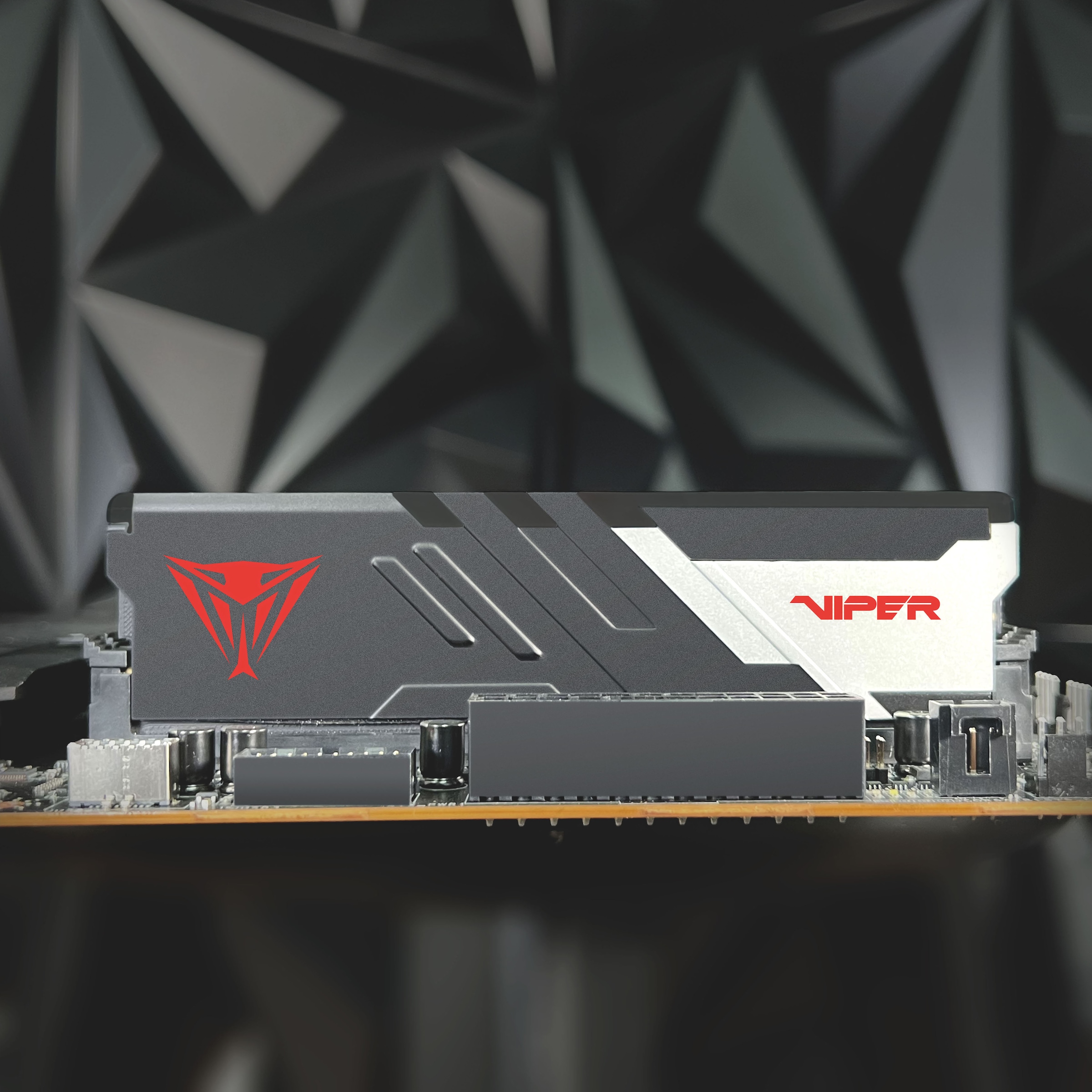 Patriot Arbeitsspeicher »VIPER VENOM DDR5 RAM 64GB (2X32GB)«