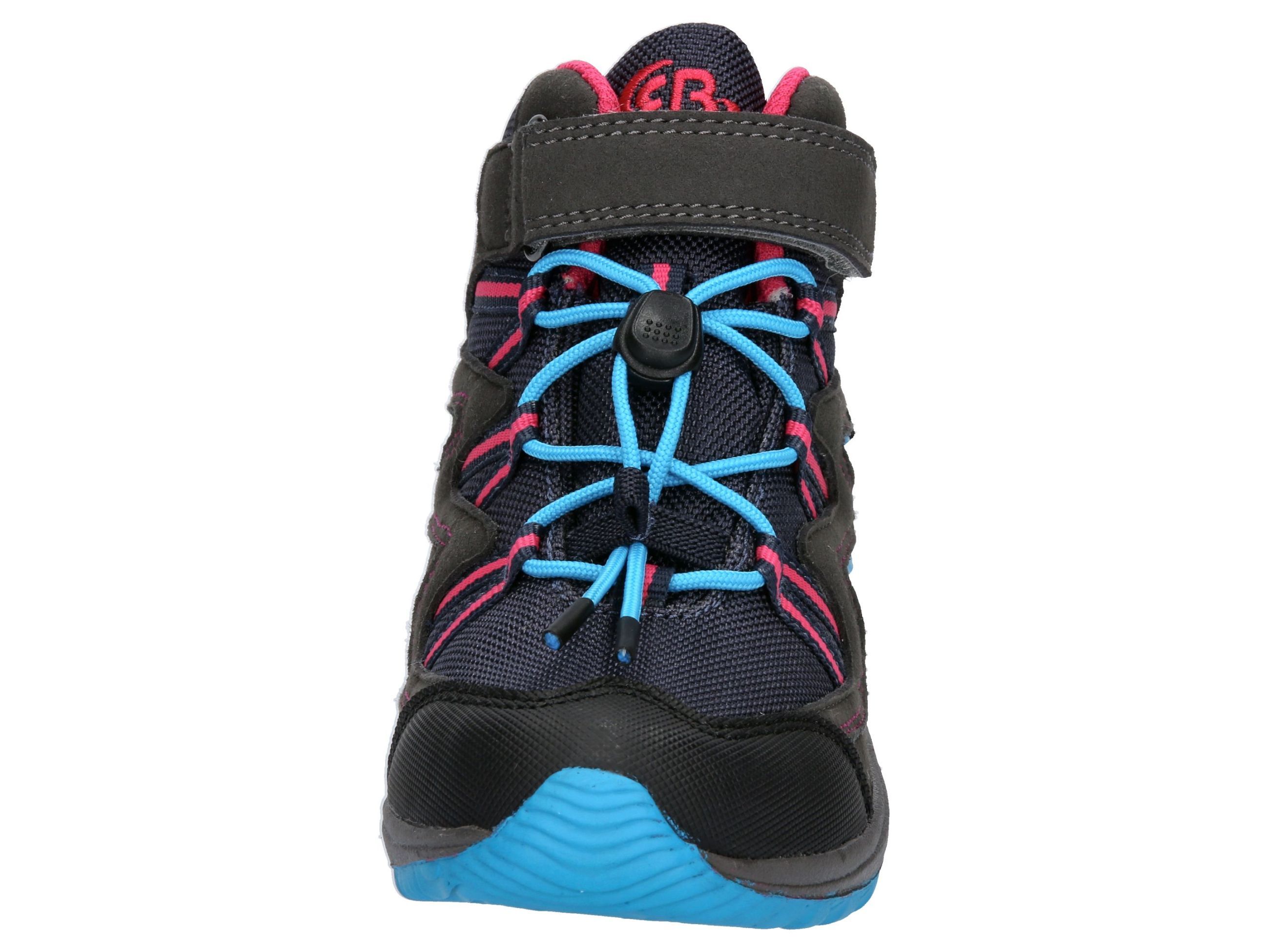 Thumbnail - BRÜTTING Wanderstiefel "Outdoorstiefel Atlanta High VS"