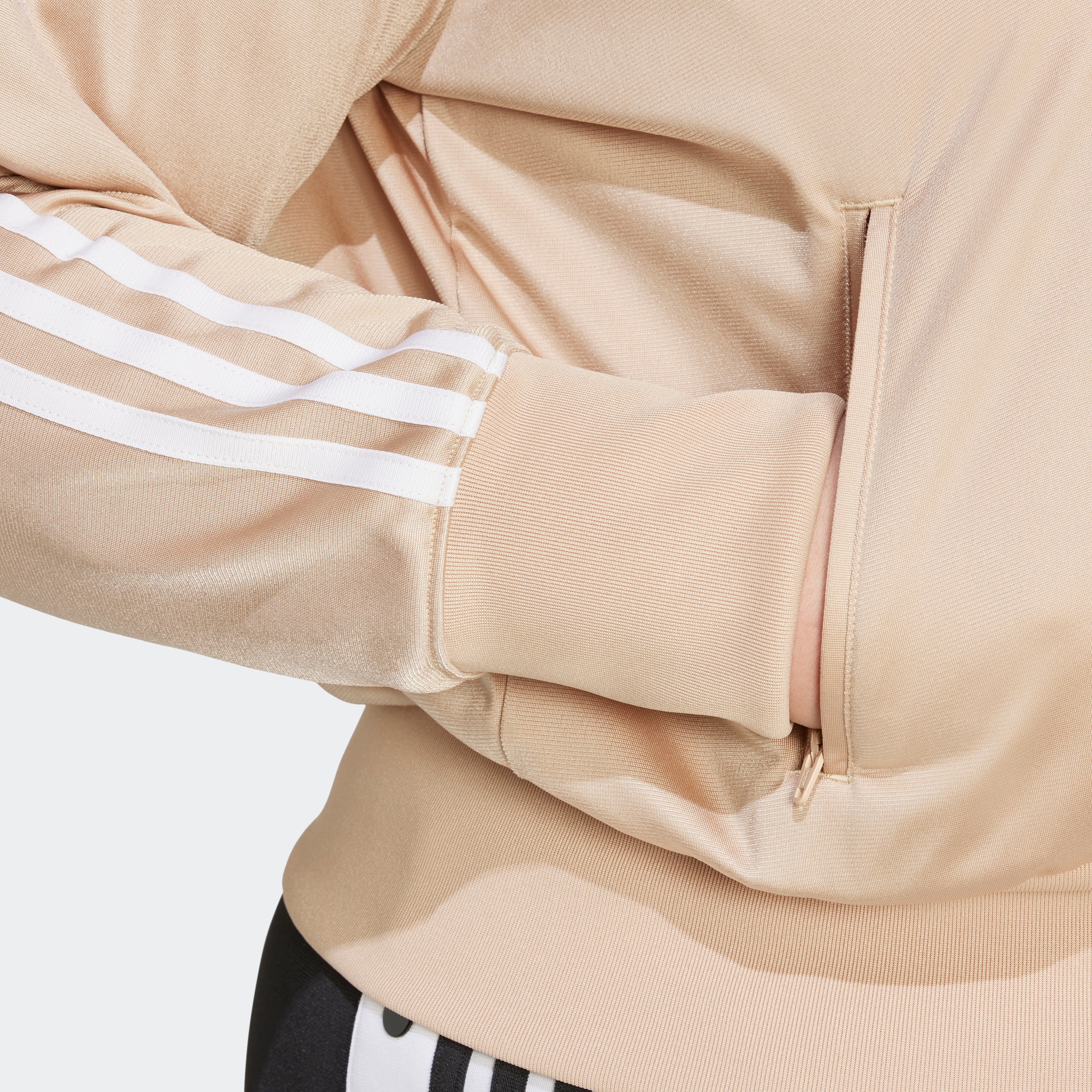 adidas Originals Outdoorjacke »FIREBIRD TT«