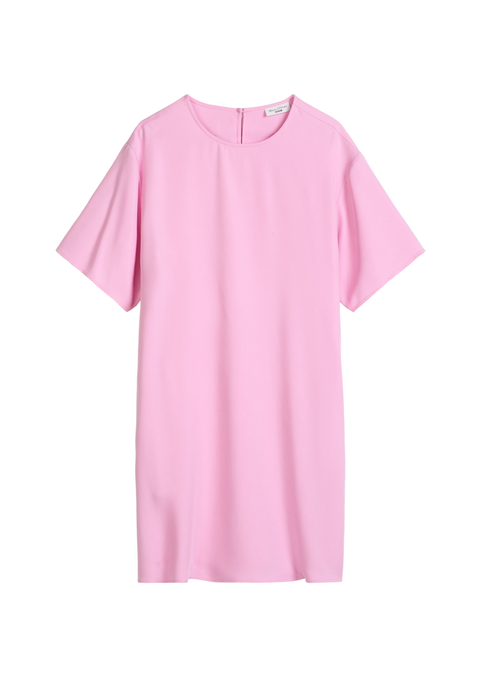 Marc O'Polo DENIM Minikleid »aus LENZING™ Lyocell«