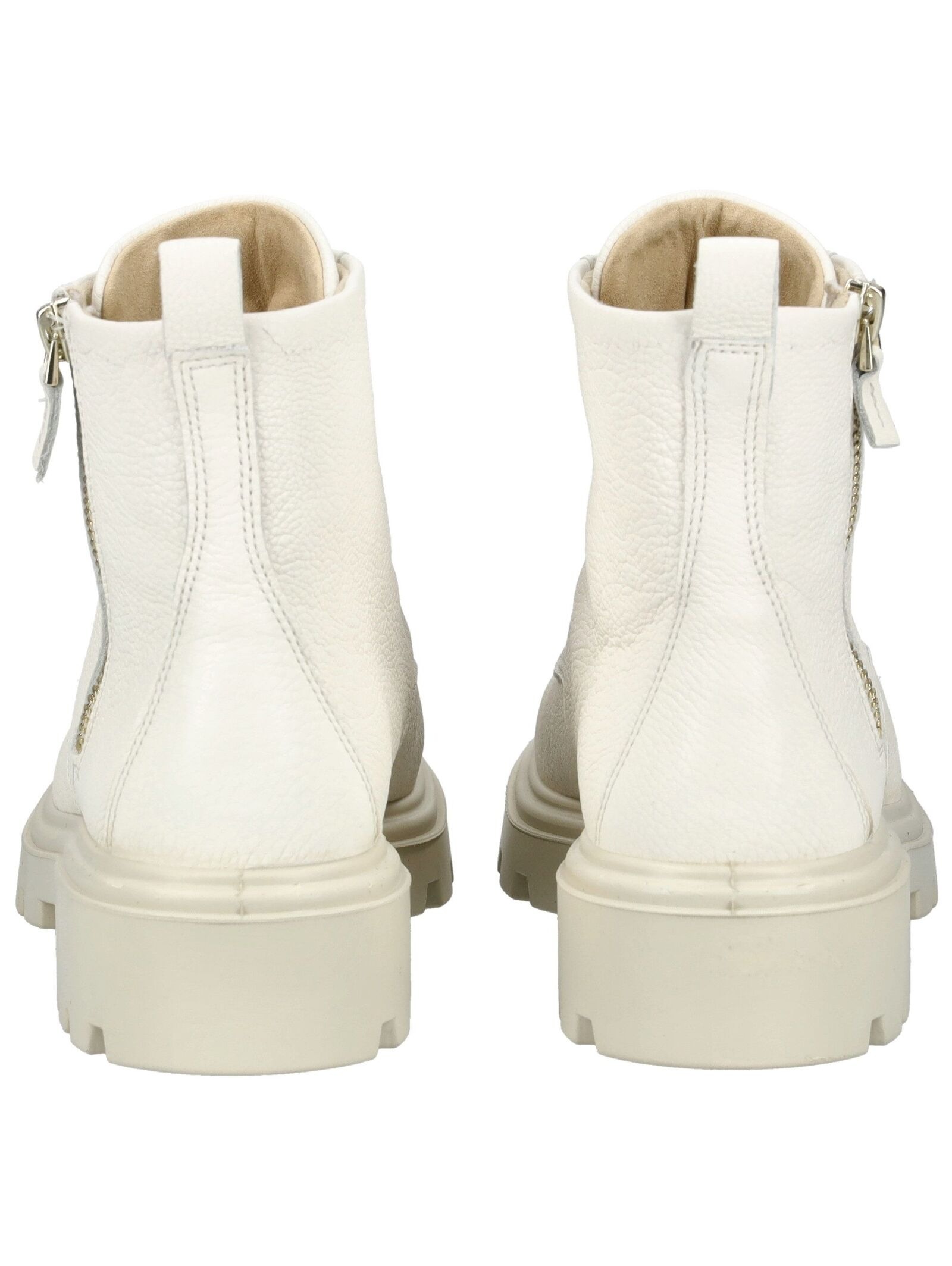 Ara Schnürstiefelette »Ara Stiefelette Glattleder«