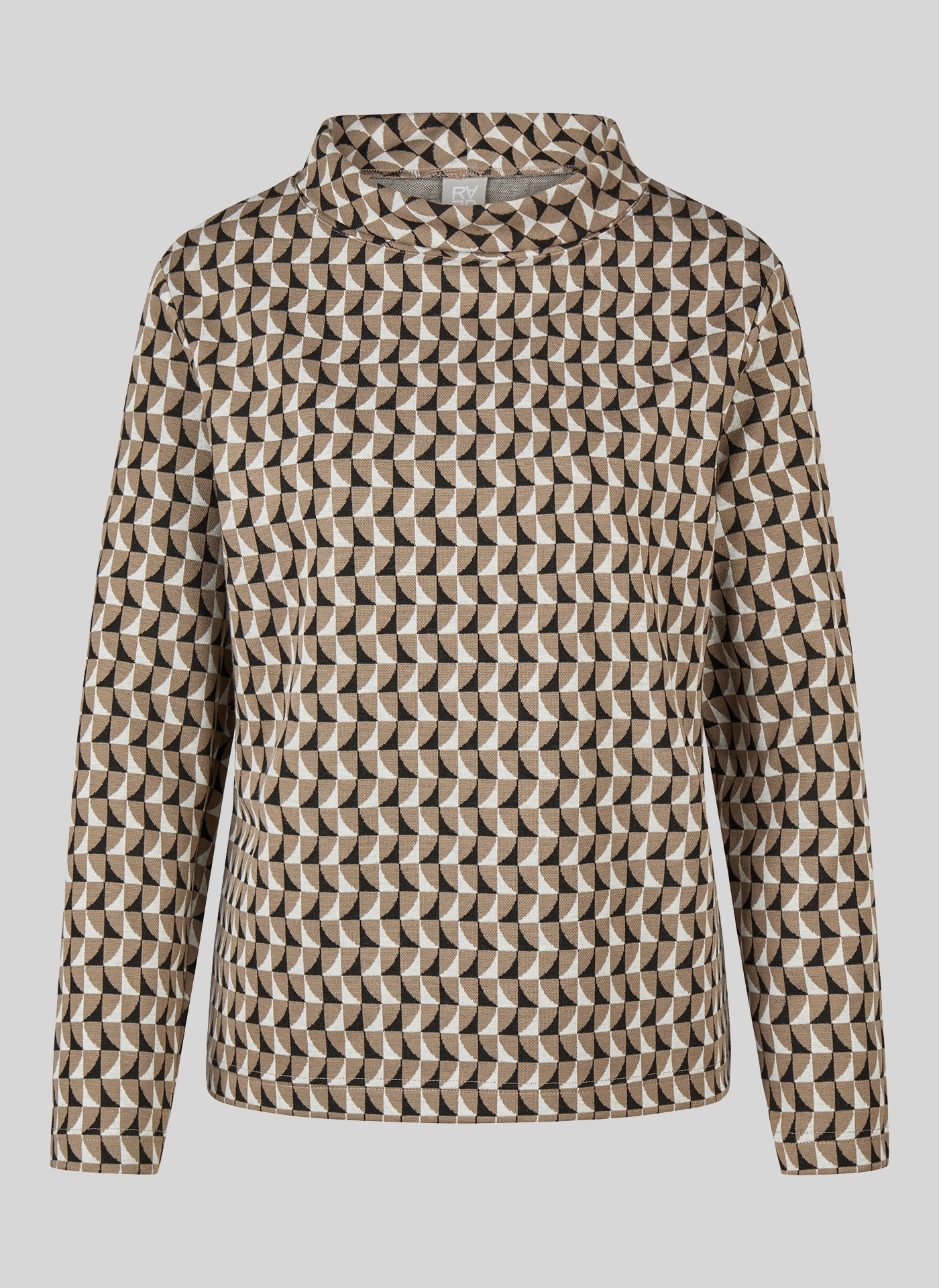 Rabe Print-Shirt »T-Shirt«