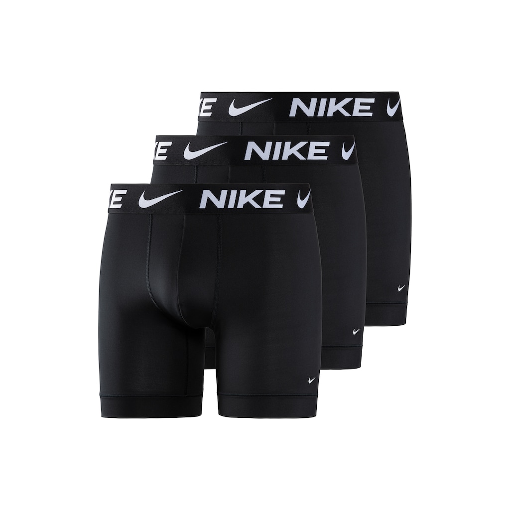NIKE Underwear Boxer, (3 St.)