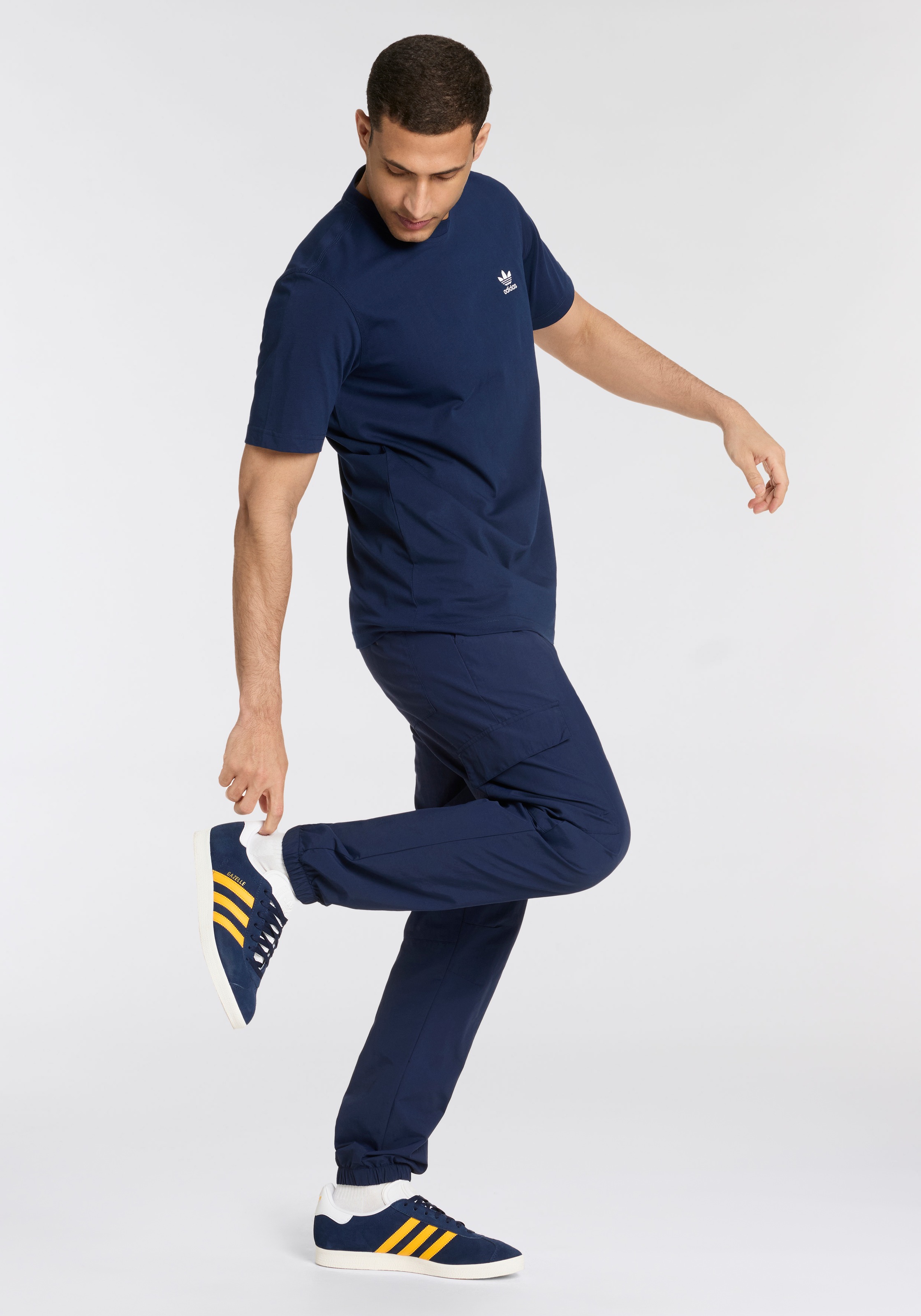 adidas Originals Sneaker »GAZELLE«