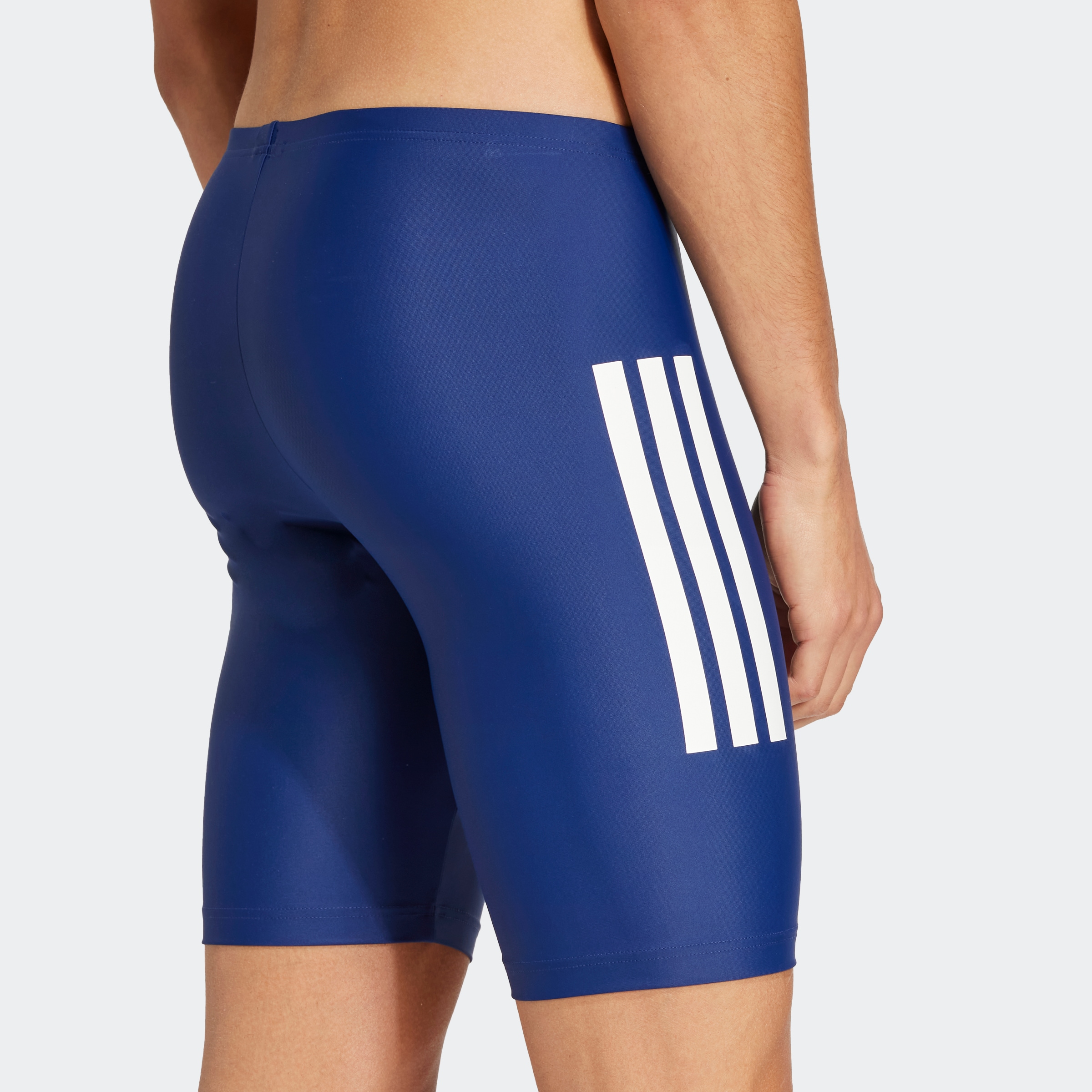 adidas Performance Badehose »3S BLD JAM«, (1 St.)