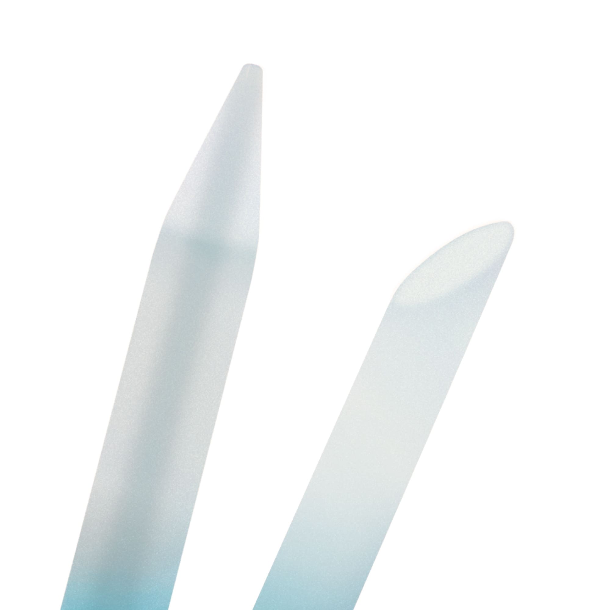 AILORIA Glasnagelfeile »Glas-Nagelfeilenset CONTOUR«