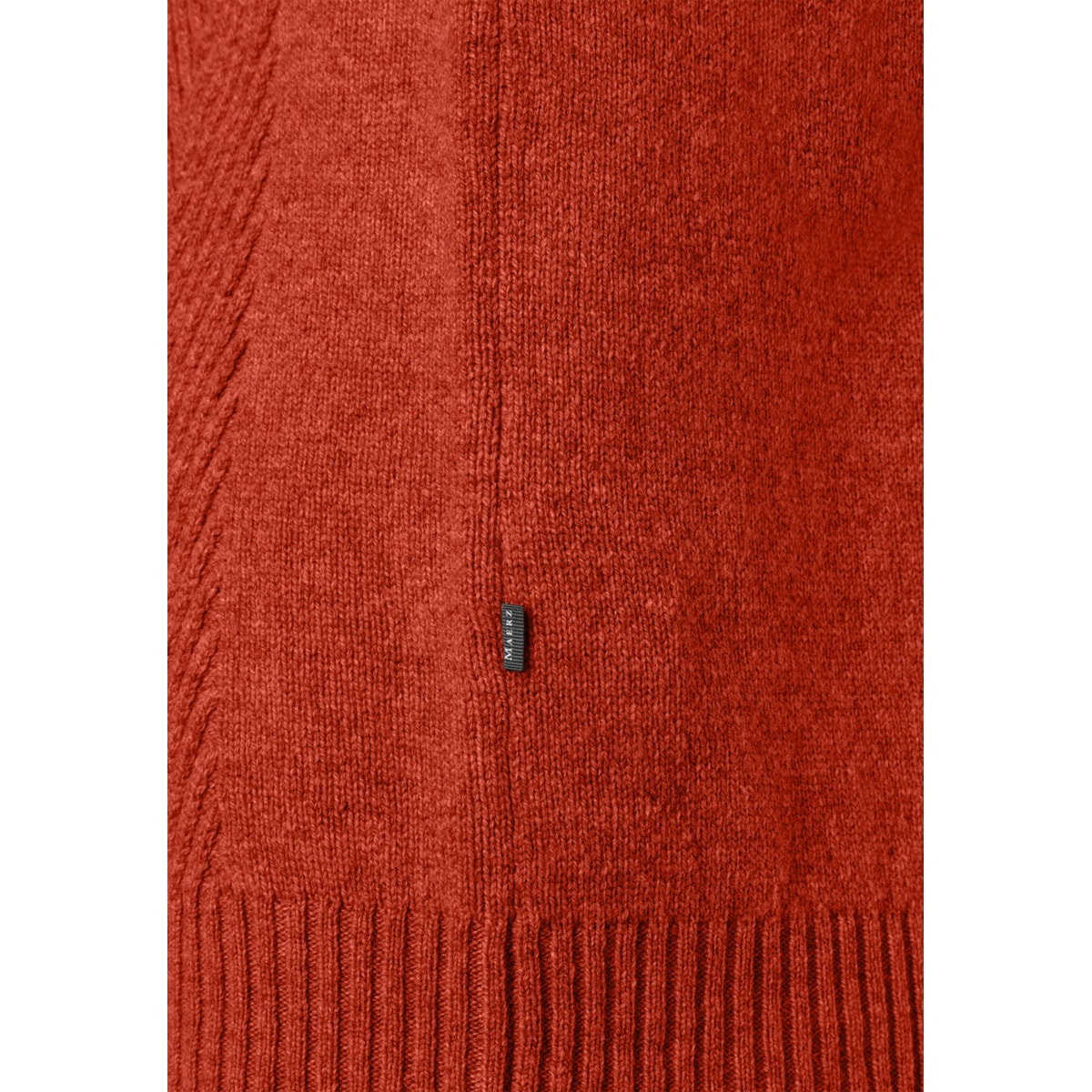MAERZ Muenchen Strickjacke »Maerz Muenchen 567201 Strickjacke Herren Bekleidung«