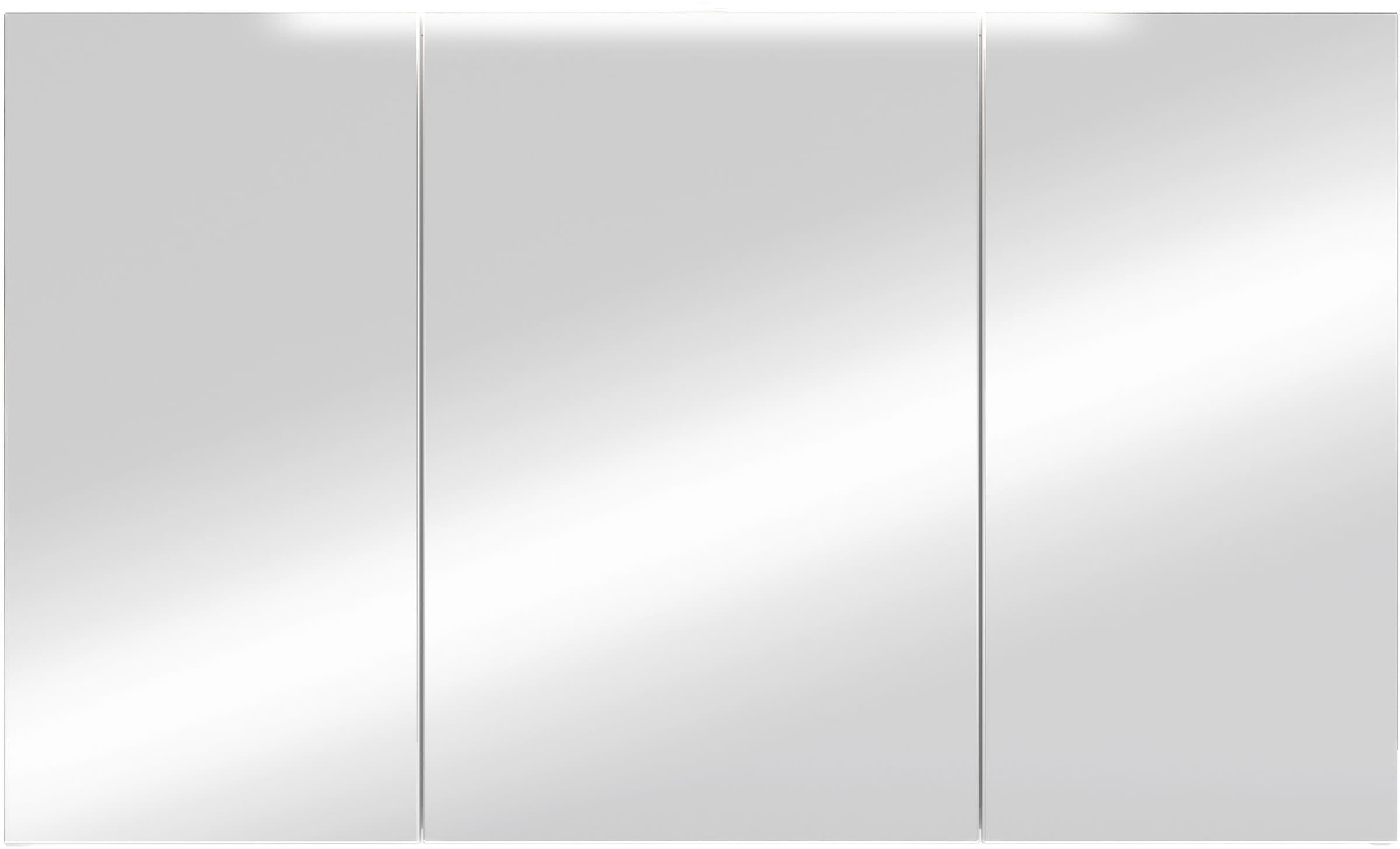 byLIVING Spiegelschrank »Serie Spree, in vielen Breiten erhältlich«