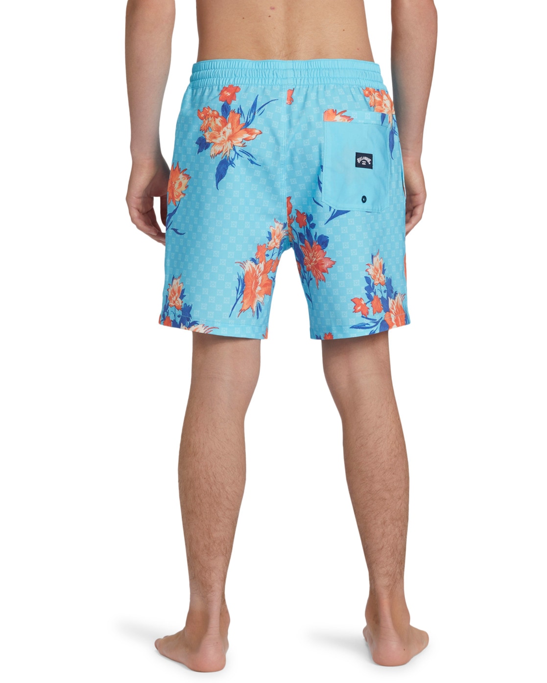 Billabong Boardshorts »Sundays Layback 17"«