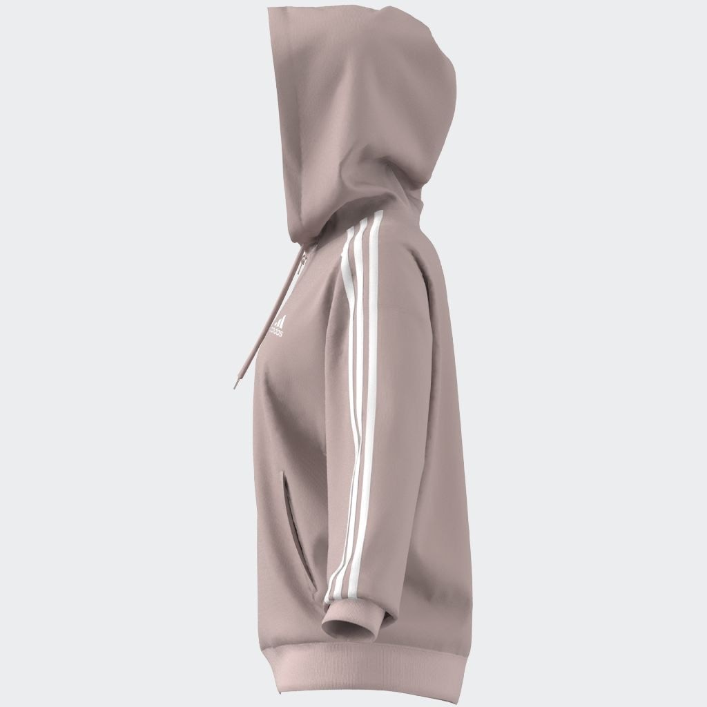 adidas Sportswear Kapuzensweatjacke »W 3S FT FZ O HD«
