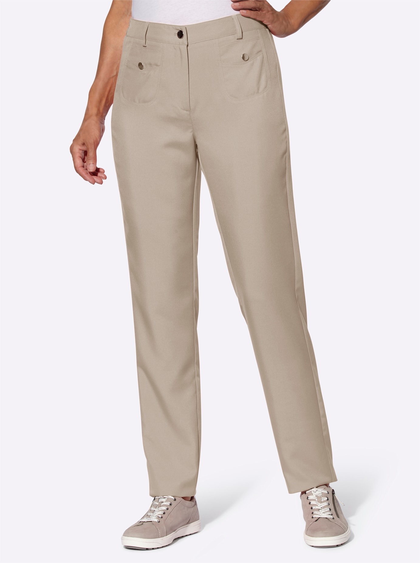 Classic Basics Webhose günstig online kaufen
