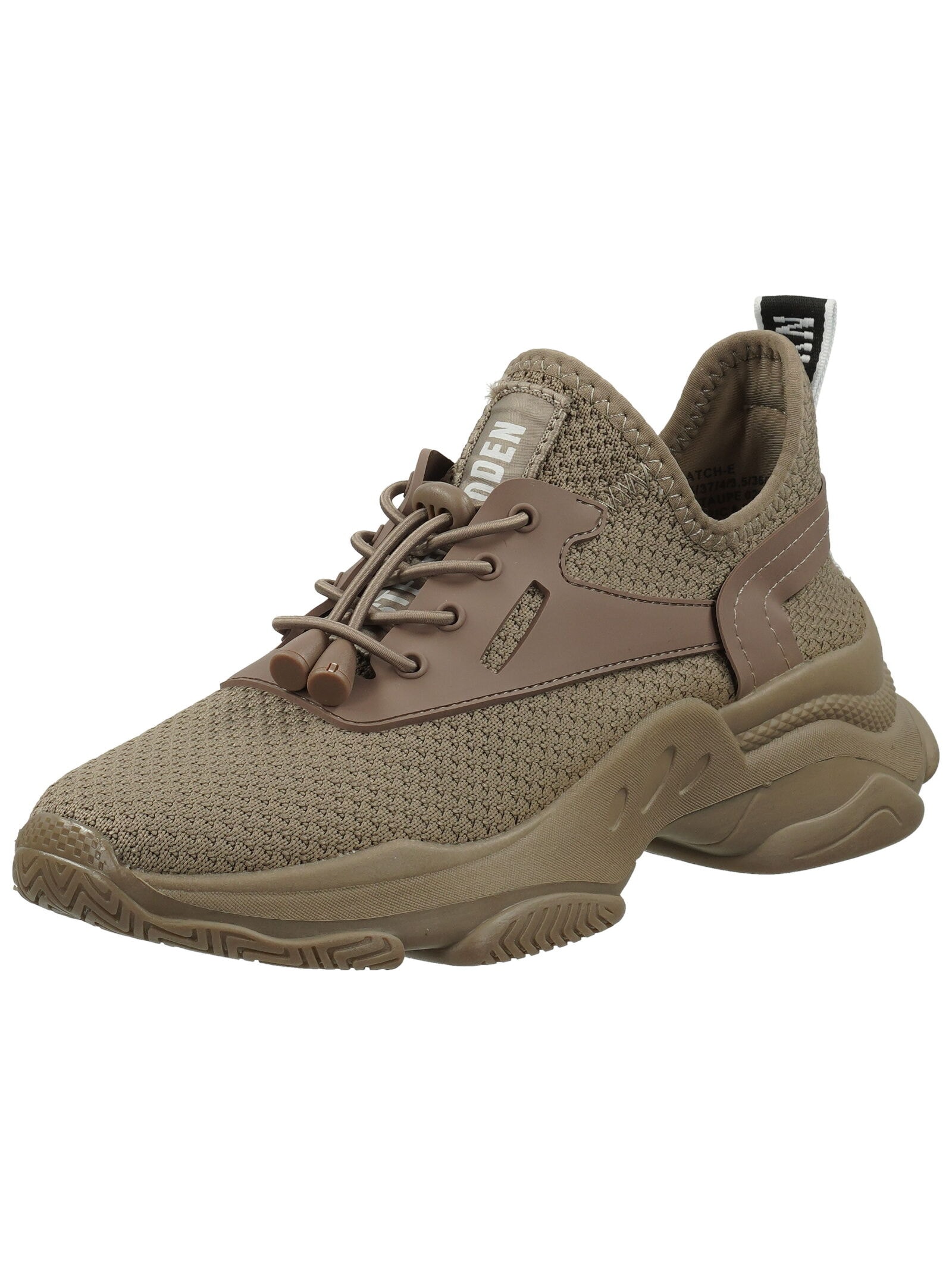 STEVE MADDEN Sneaker "STEVE MADDEN Sneaker Textil" günstig online kaufen