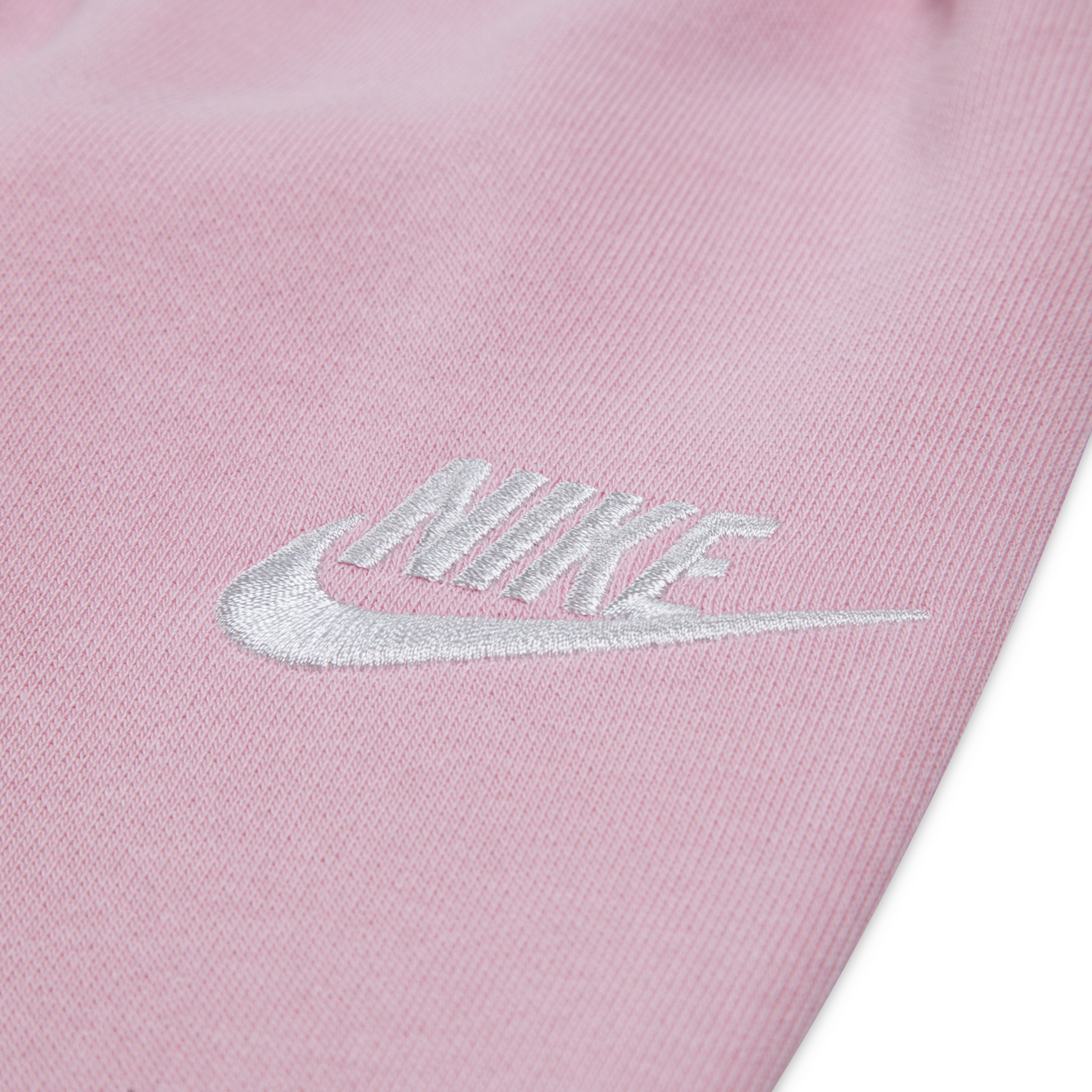Nike Sportswear Jogginganzug »NKG WIDE LEG CLUB FLEECE SET«, (2 tlg.), für Kinder