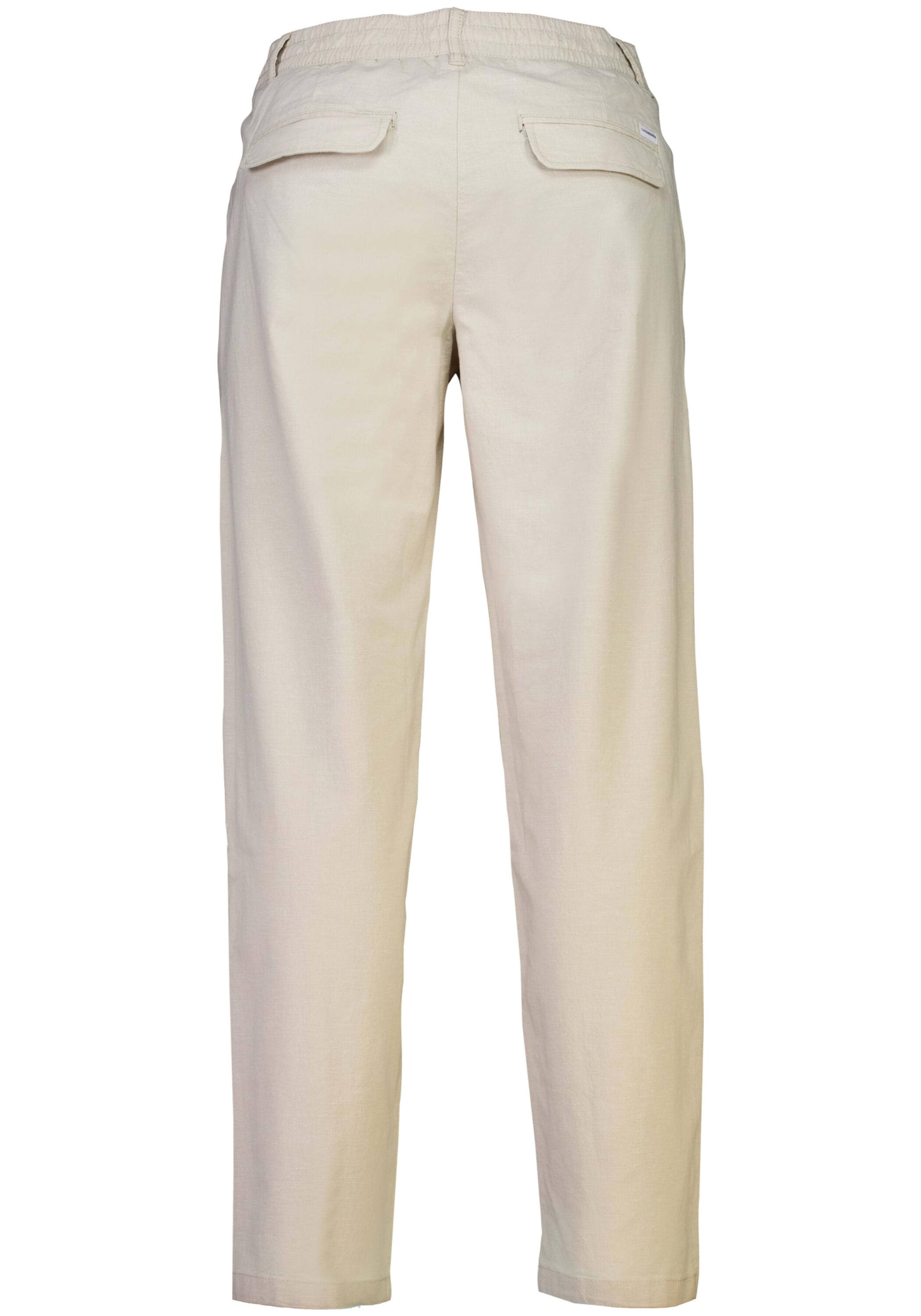 LINDBERGH Leinenhose »Lindbergh Leinenhose«