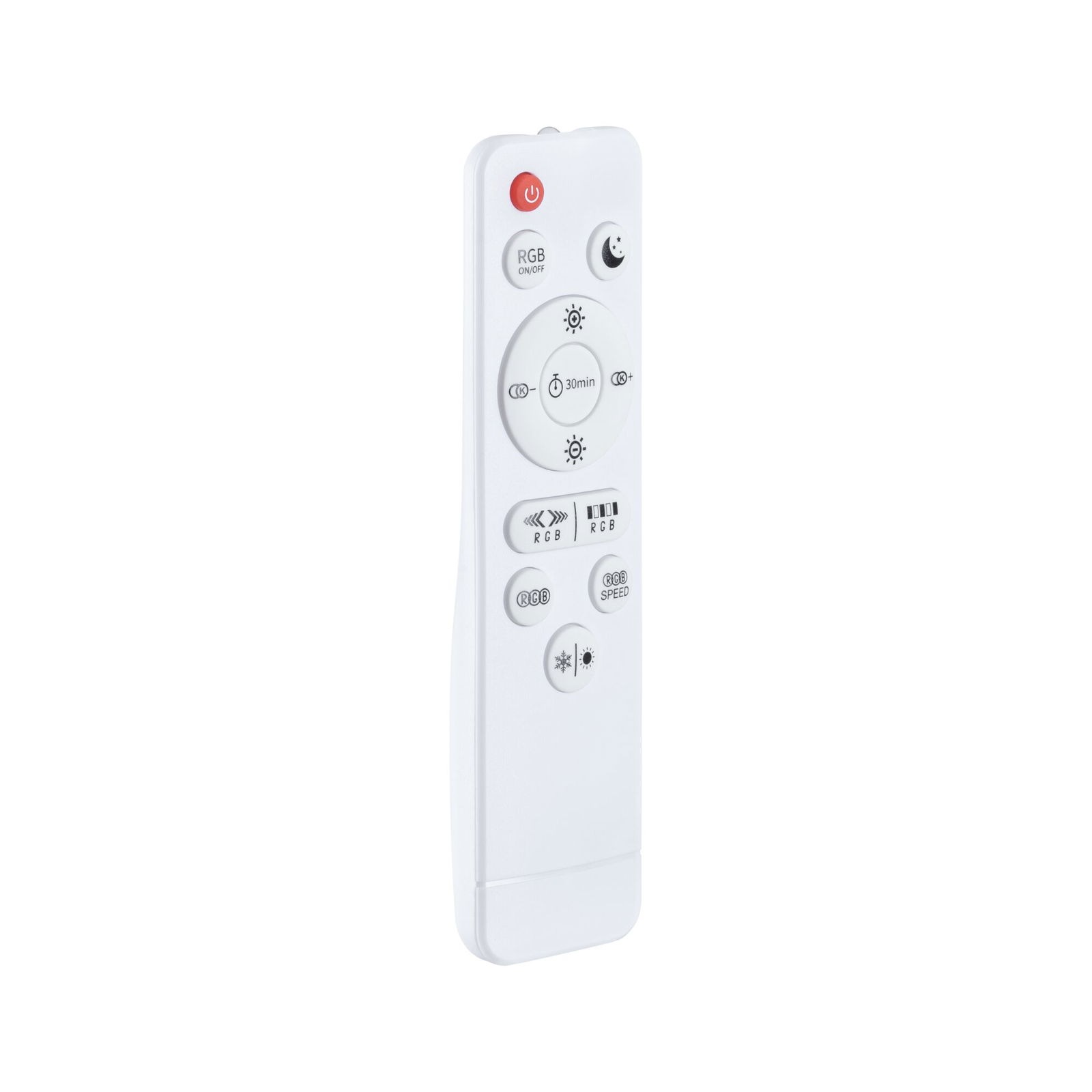 Paulmann LED Panel »LED Panel Atria Shine rund 290mm 192W 1500lm RGB+ dimmbar«, 1 flammig, Farbwechsler & Farbsteuerung