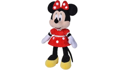 SIMBA Plüschfigur »Disney MM, Minnie, 35 cm« kaufen
