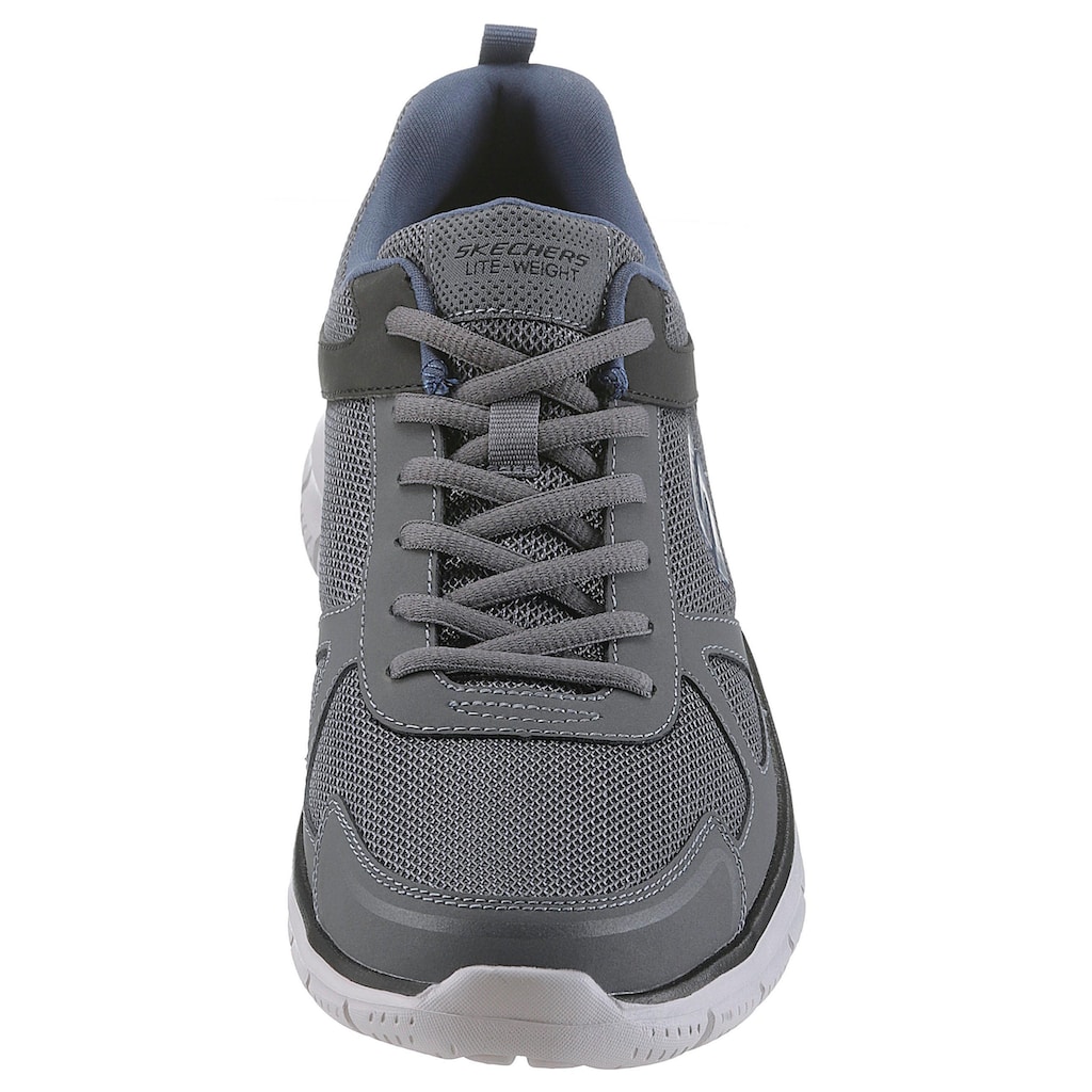 Skechers Sneaker »Track-Scloric«