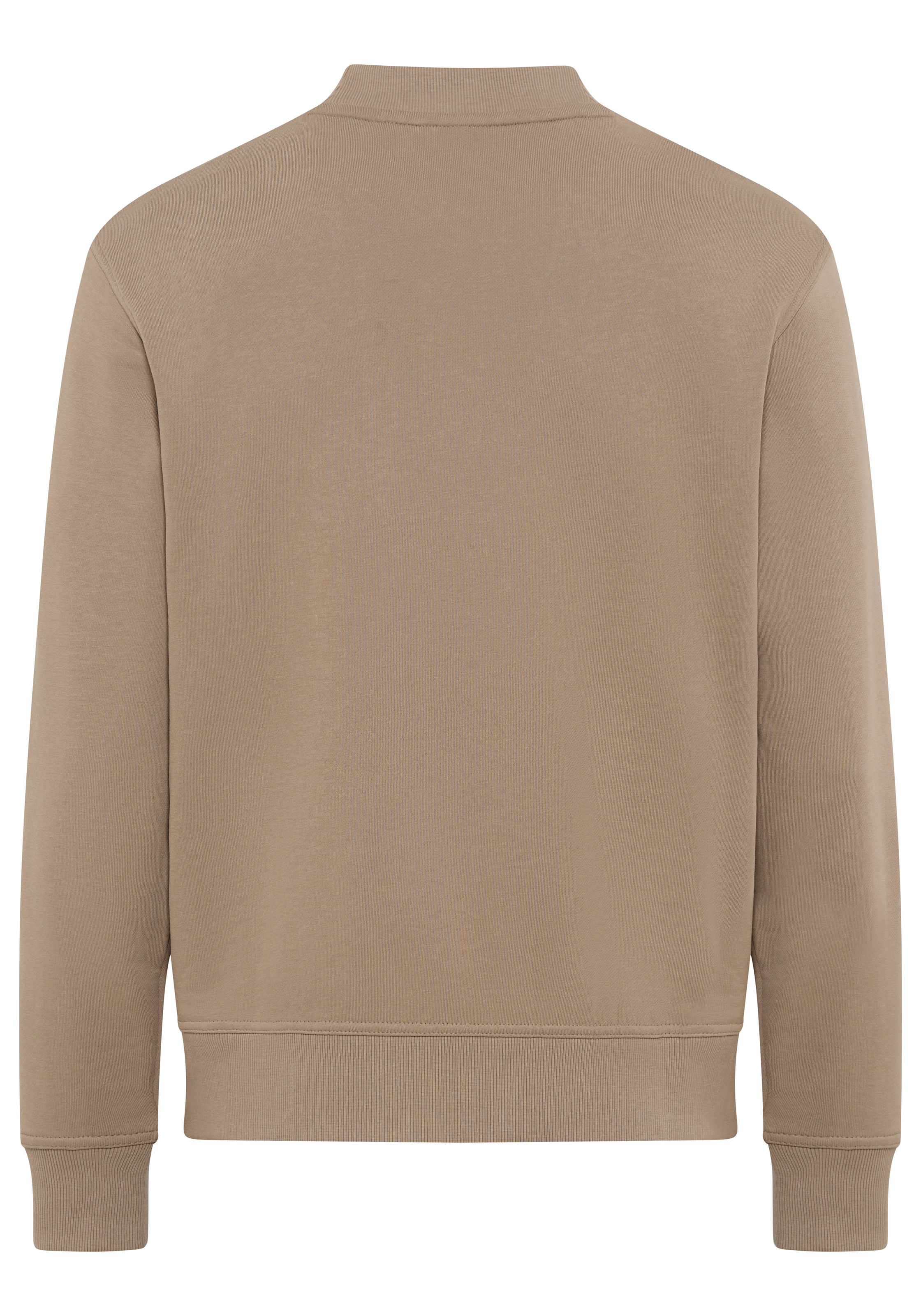 BOSS ORANGE Sweatshirt "WeSmallcrew", mit Logo auf der Brust günstig online kaufen