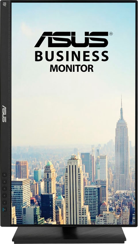 Asus LED-Monitor »ASUS Monitor«, 60,5 cm/23,8 Zoll, 1920 x 1080 px, Full HD, 5 ms Reaktionszeit