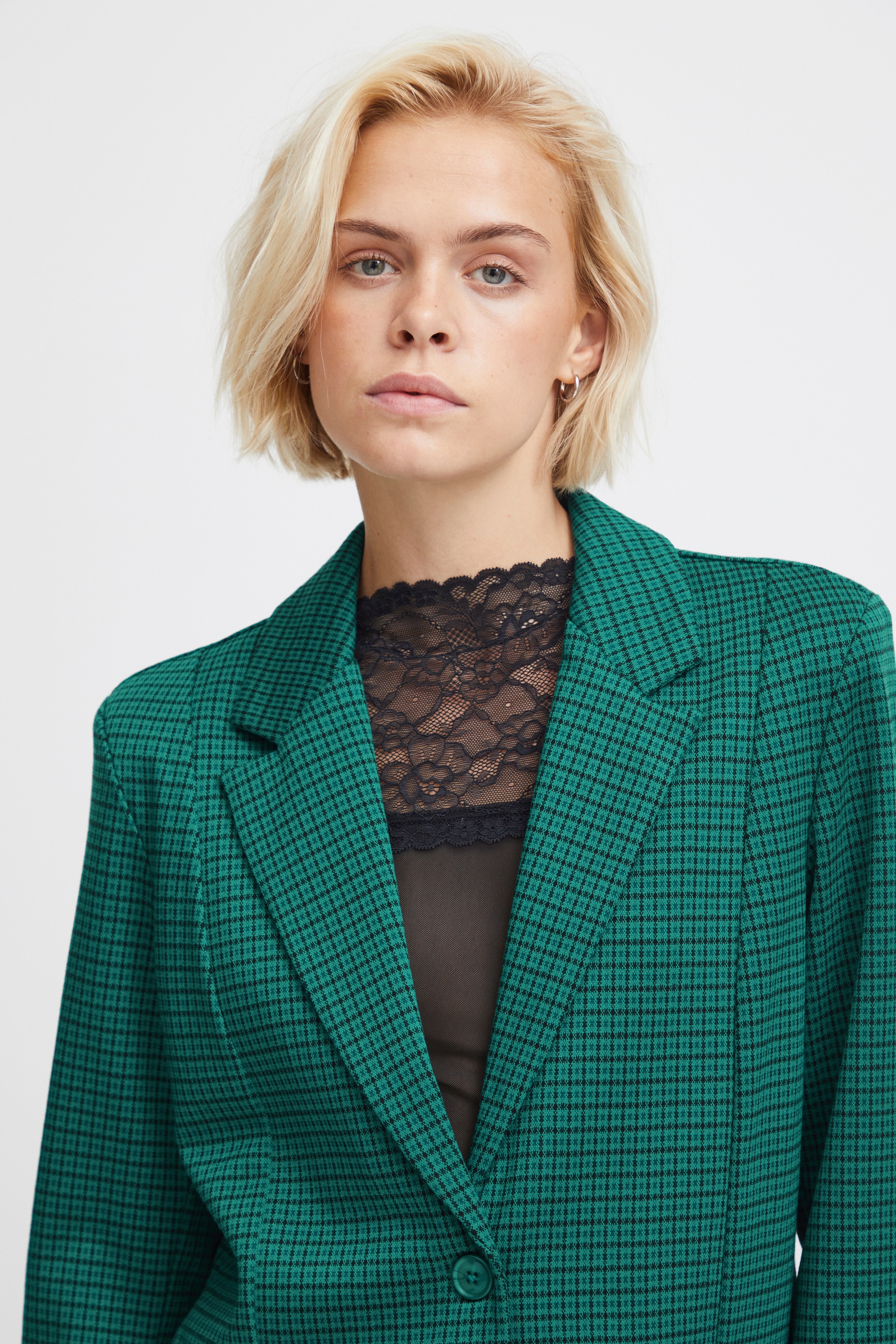 Ichi Blusenblazer »Blazer IHKATE«