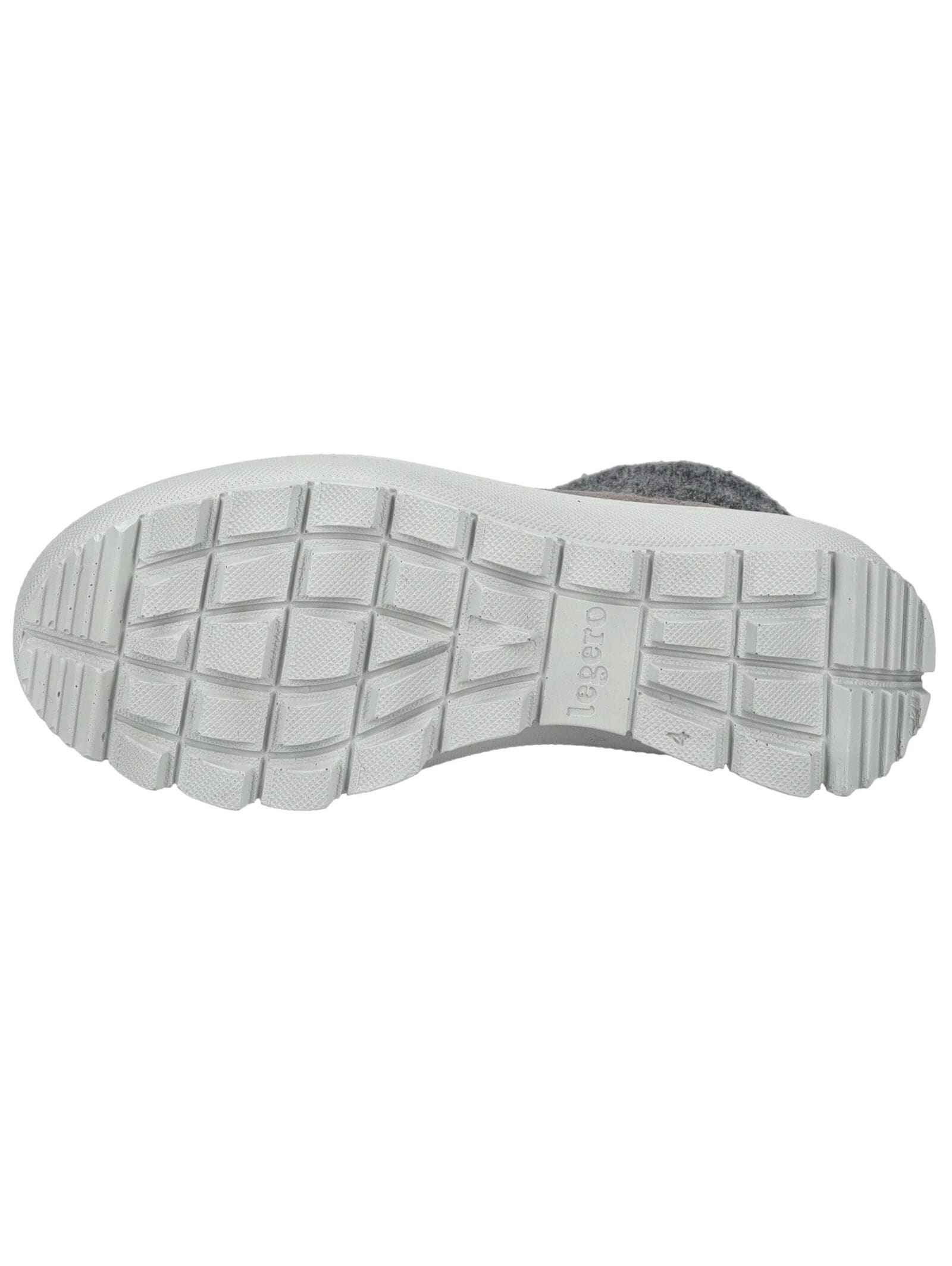 Legero Stiefelette »Legero Stiefelette Veloursleder«