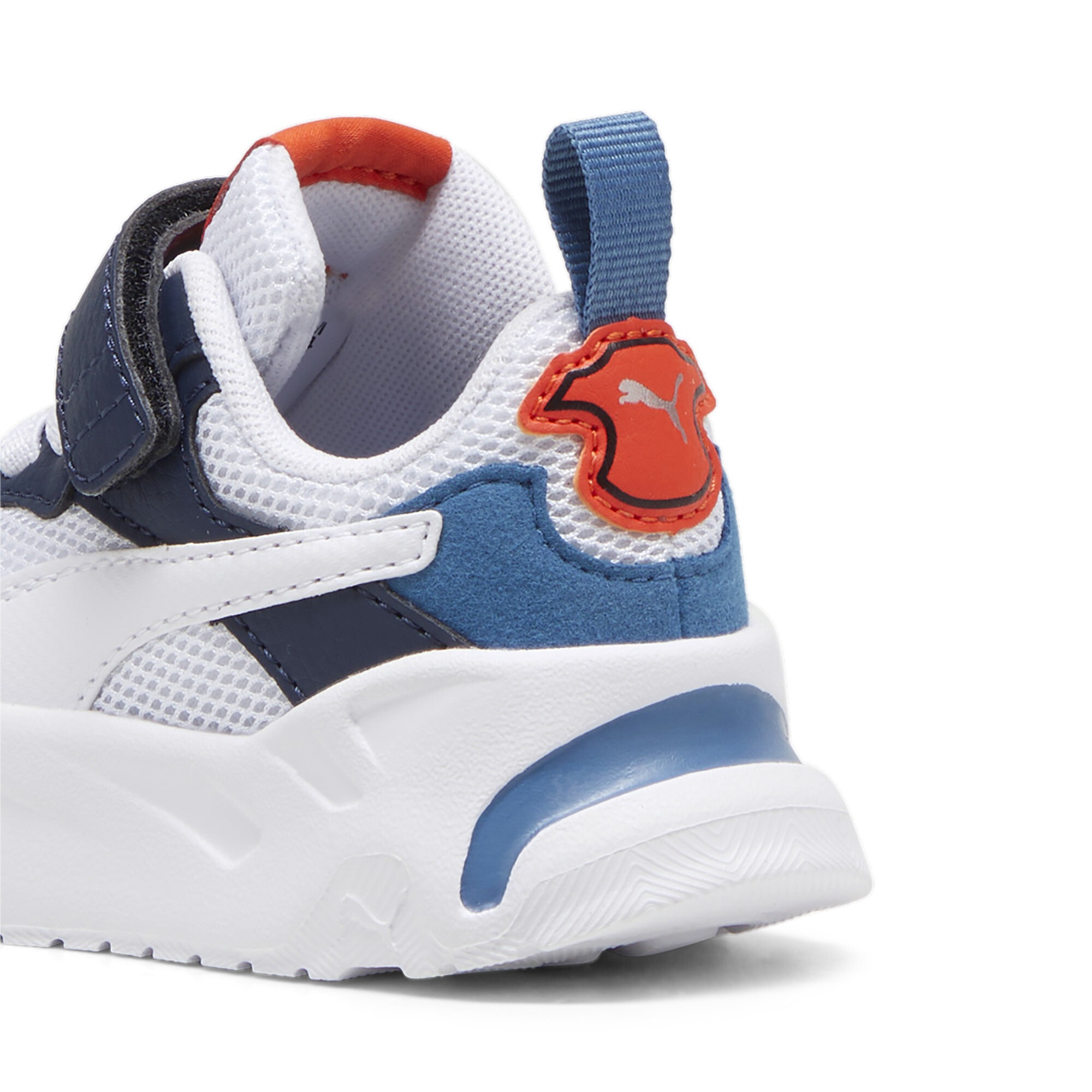PUMA Sneaker »Trinity Sneakers Kinder«
