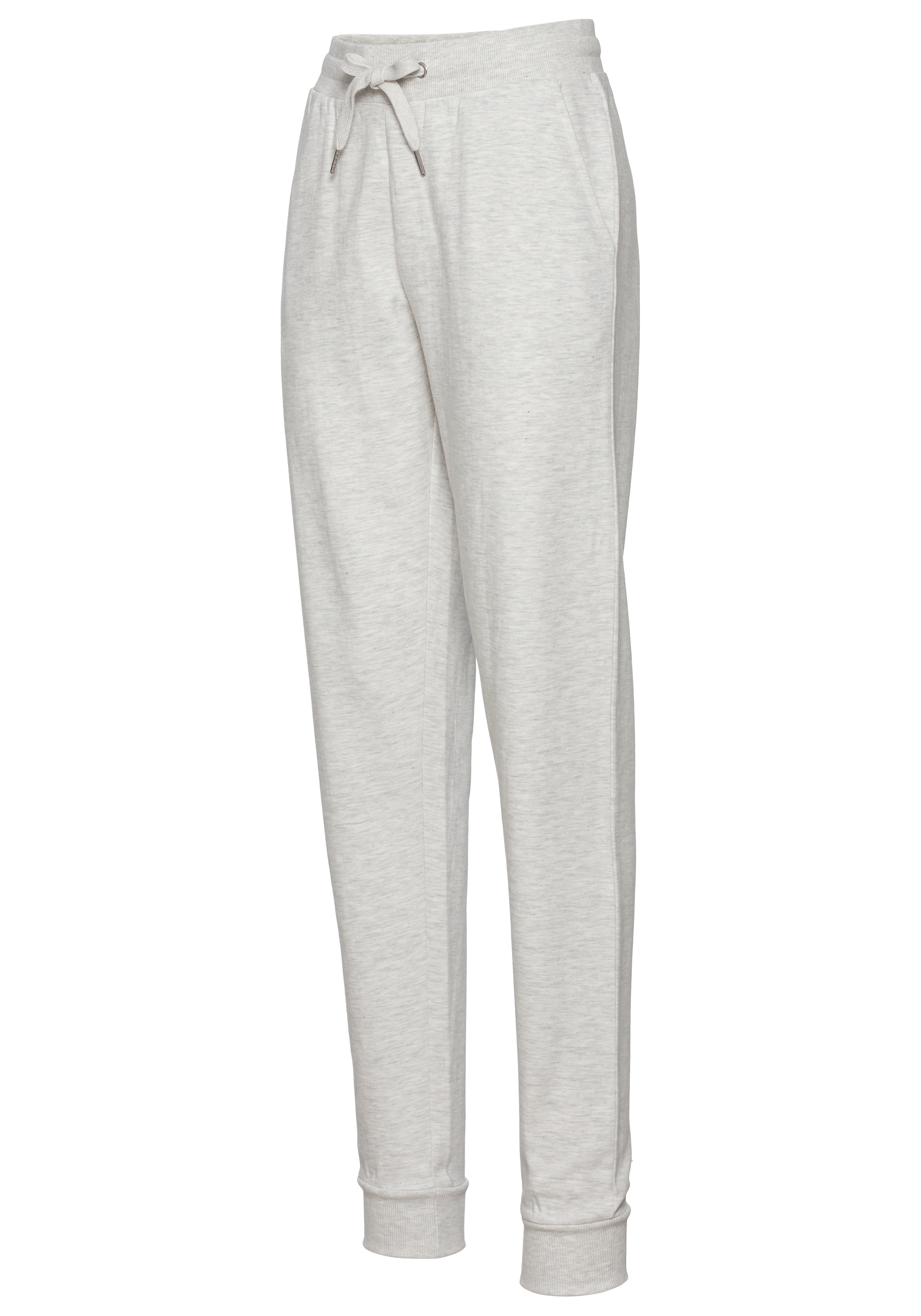 Vivance Loungehose, bequeme Loungehose mit seitlichen Taschen