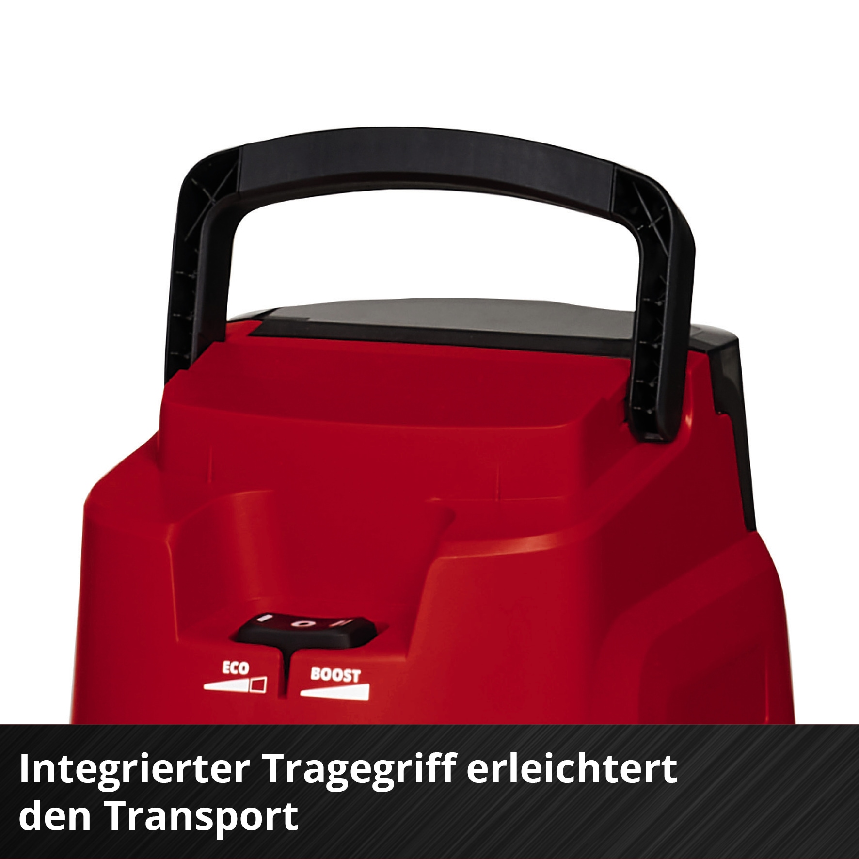 Einhell Nass-Trocken-Sauger »TE-VC 36/25 Li S-Solo«, ohne Akku