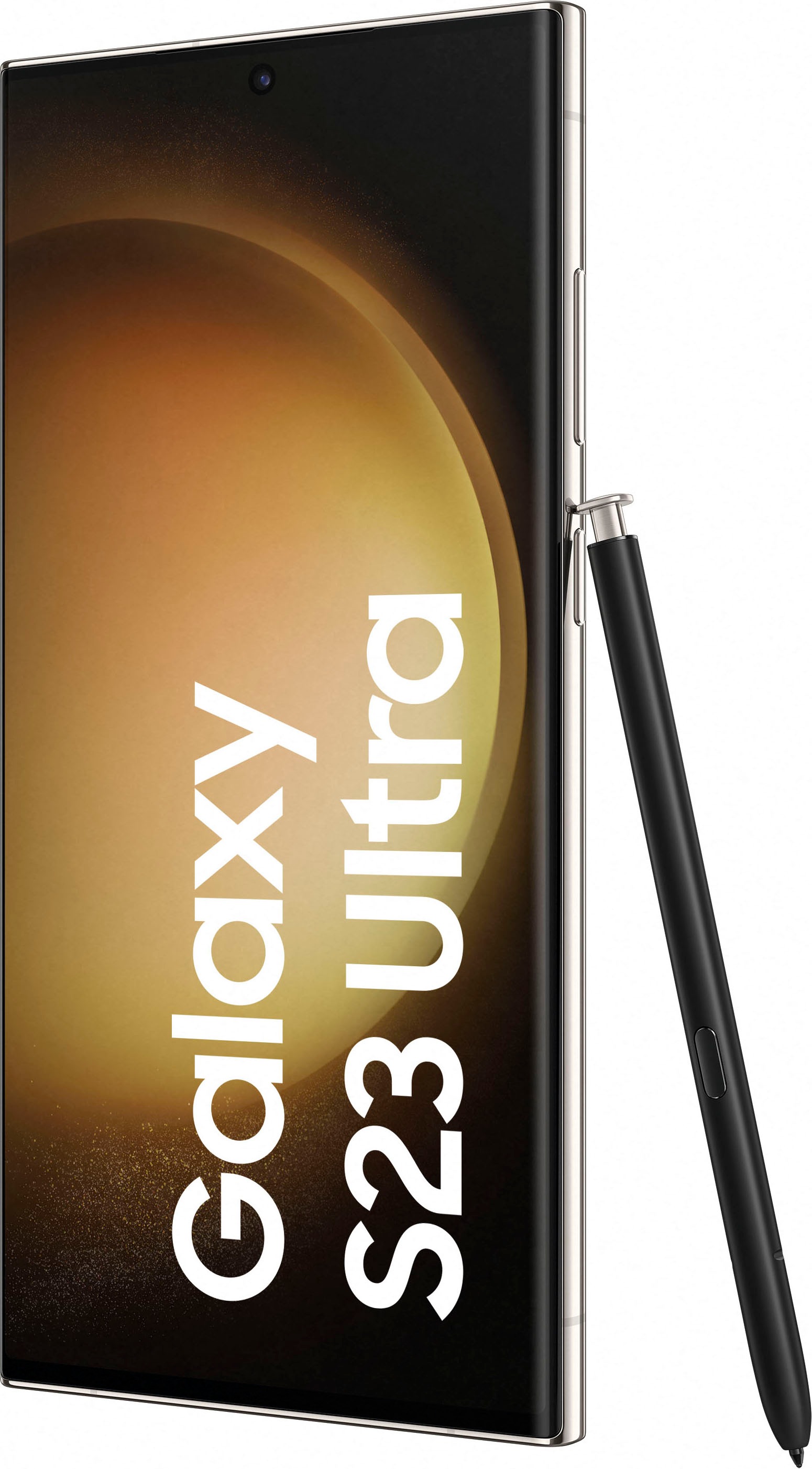 Samsung Smartphone »Galaxy S23 Ultra«