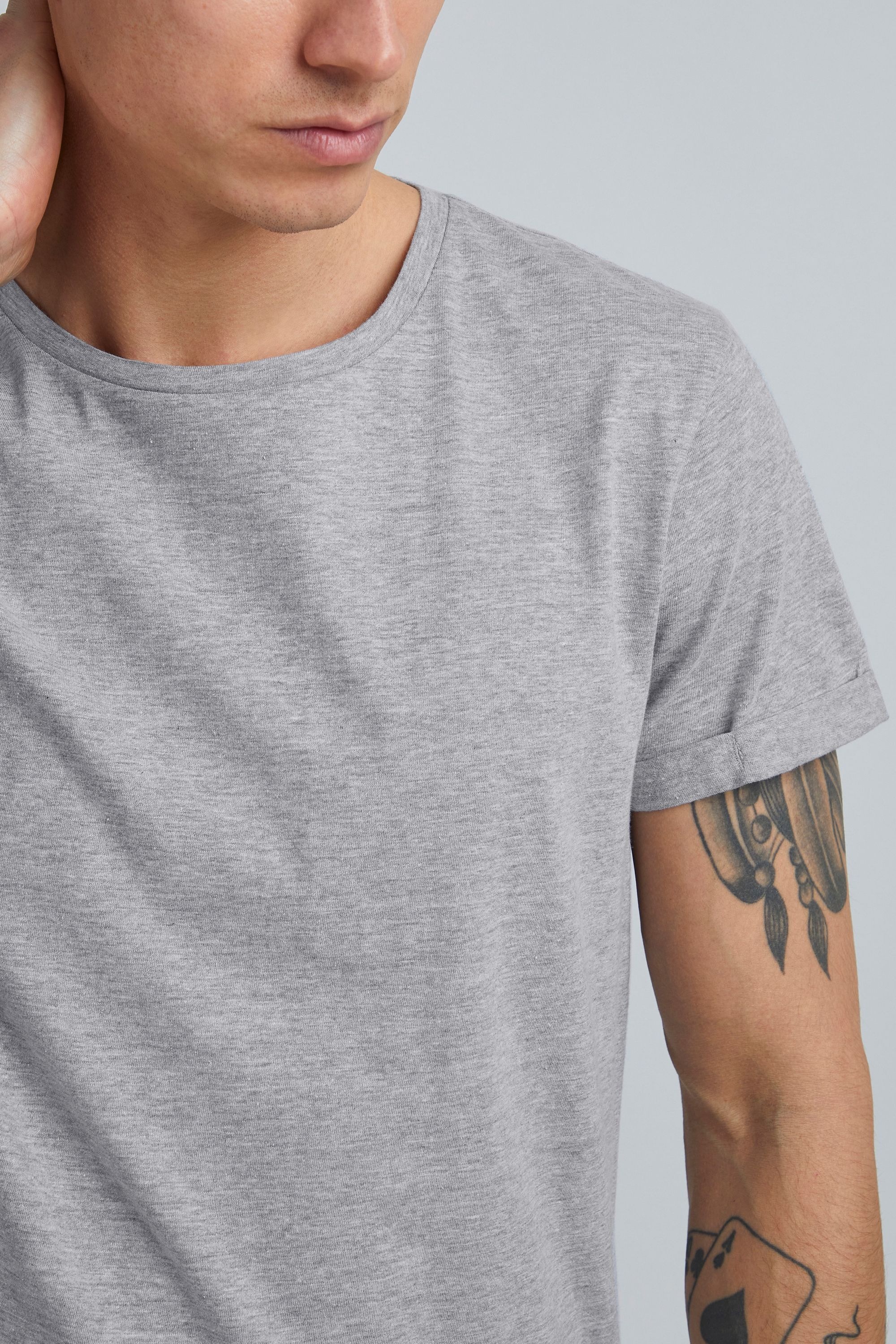 11 Project T-Shirt »T-Shirt PRAiko«