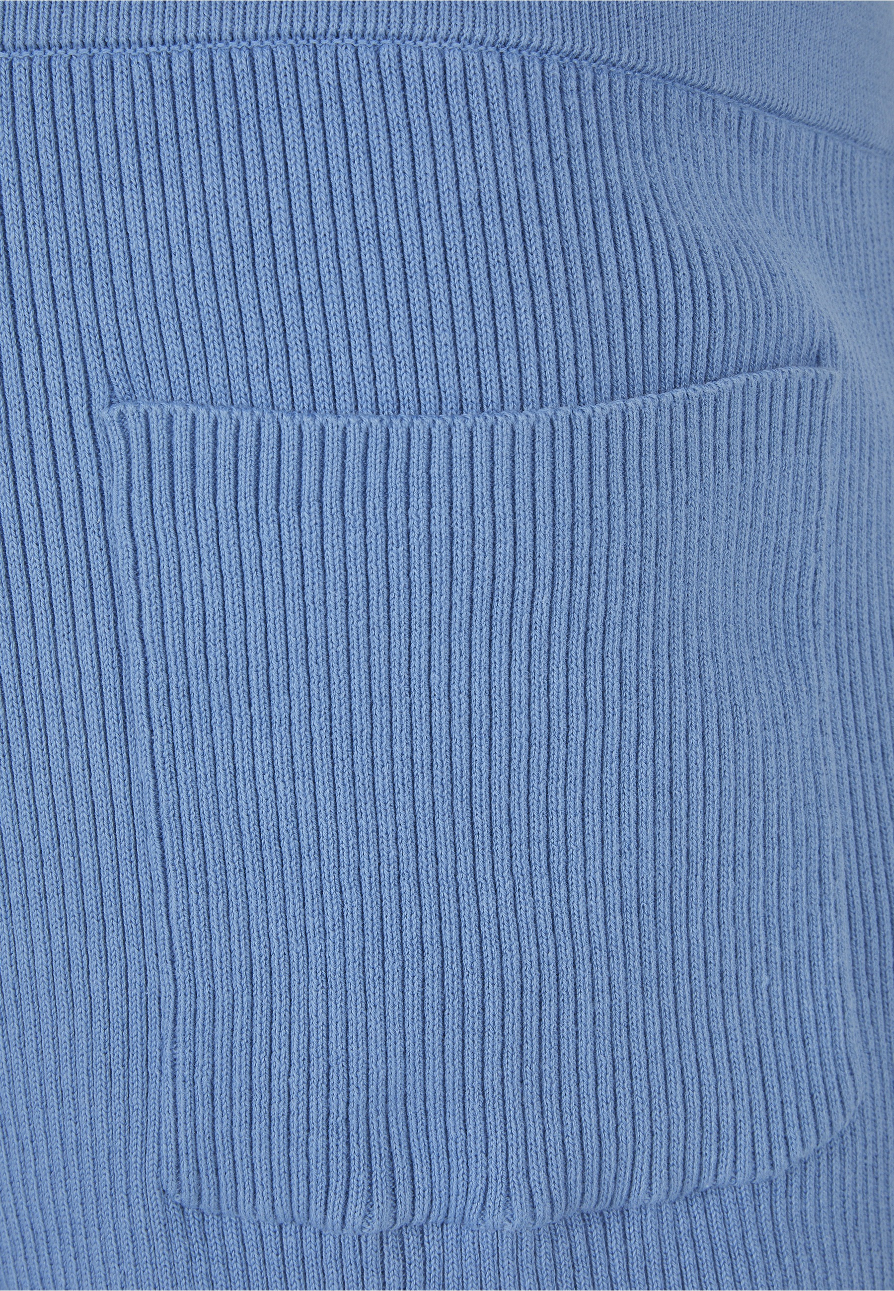 Thumbnail - URBAN CLASSICS Shorts "Urban Classics Herren Ribbed Shorts"