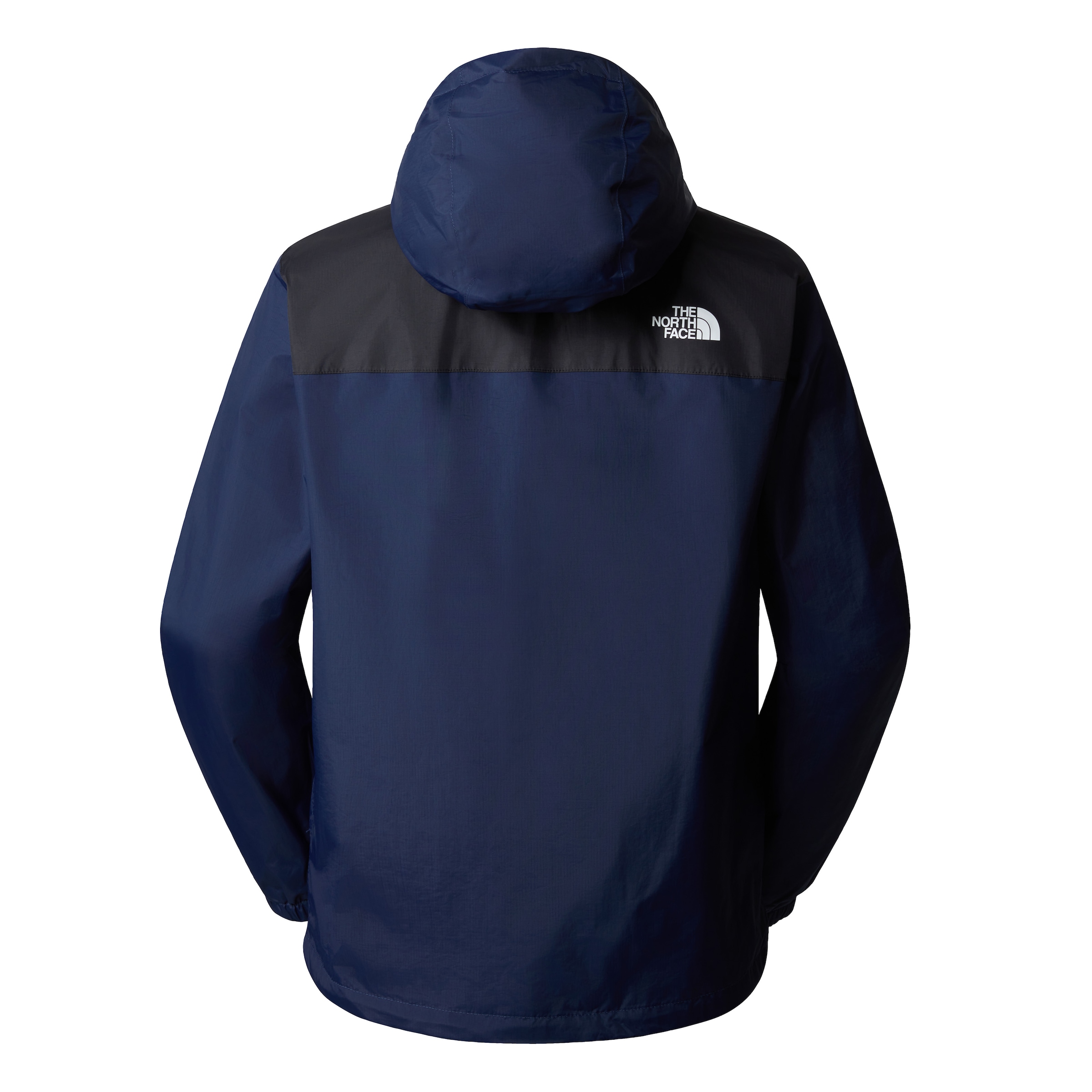 The North Face Funktionsjacke »Antora« mit Kapuze mit hoch geschlossenem Ausschnitt, atmungsaktiv, winddicht