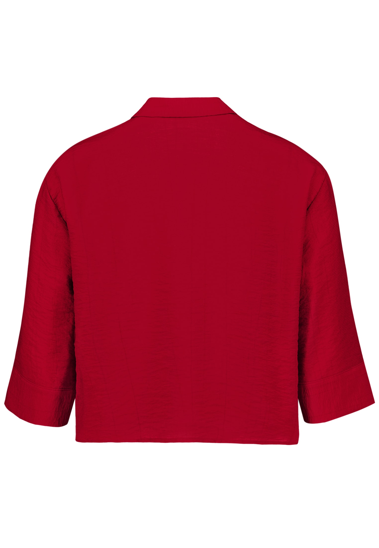 Zero Hemdbluse »Damen mit Tunnelzug«