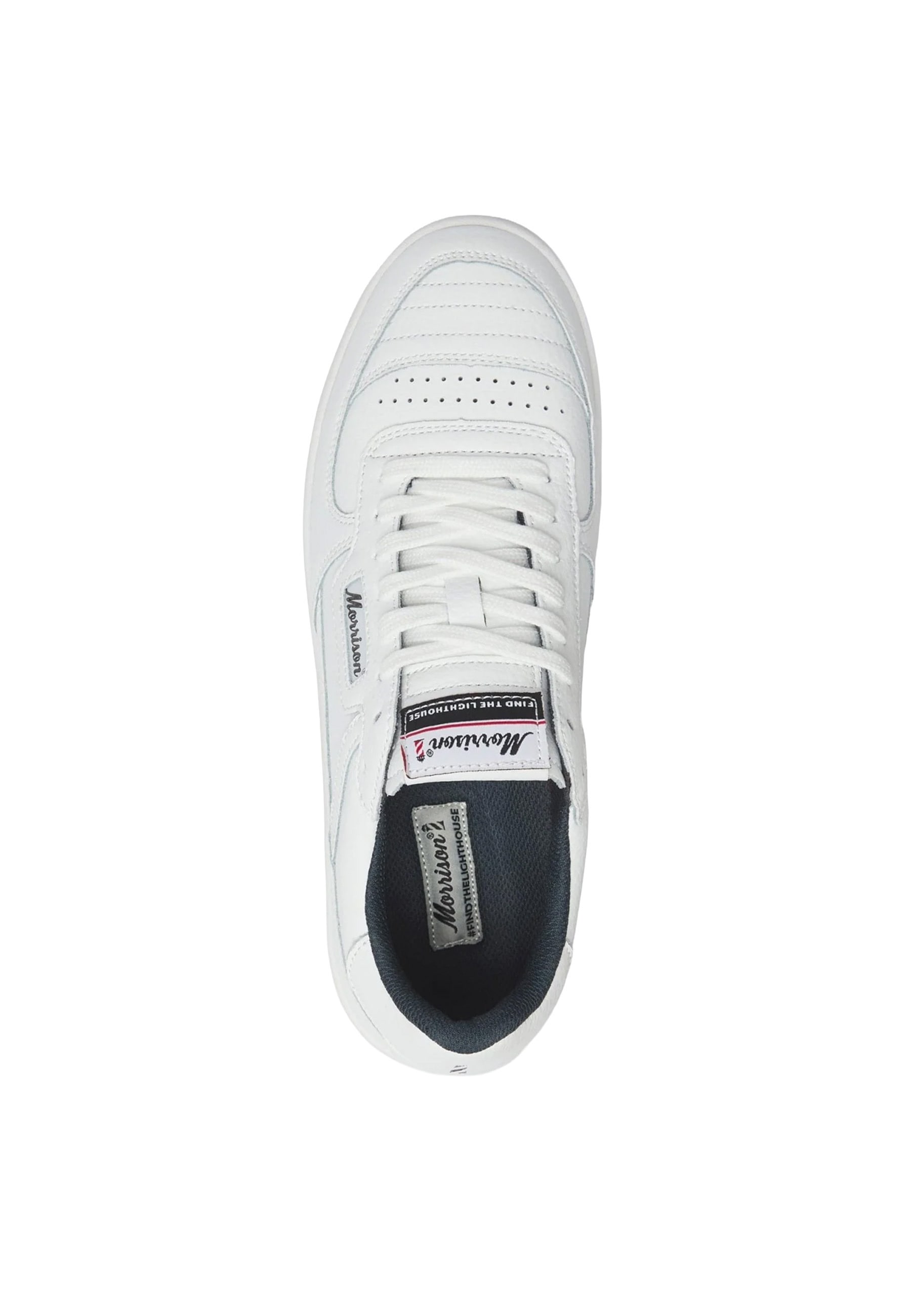 Morrison Sneaker "Morrison zeta" 1 tlg.