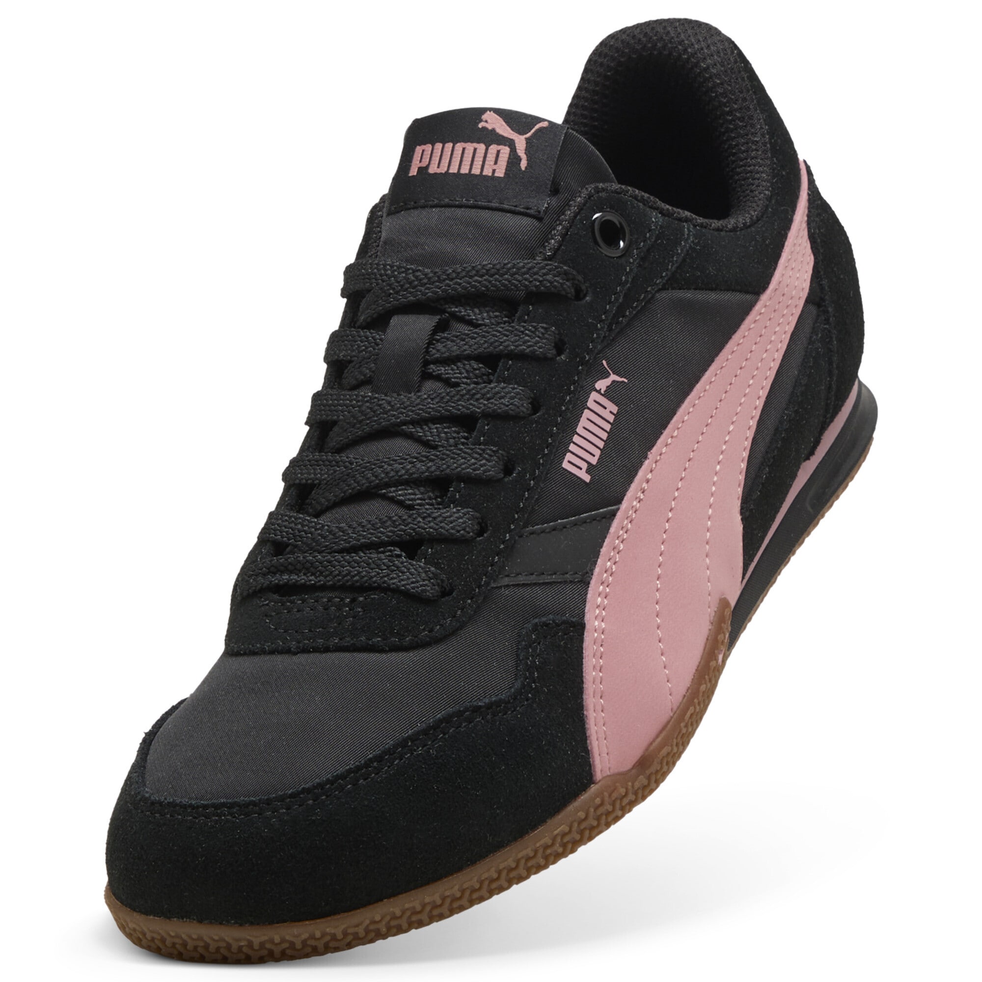 PUMA Sneaker »Bella Donna Sneakers Damen«