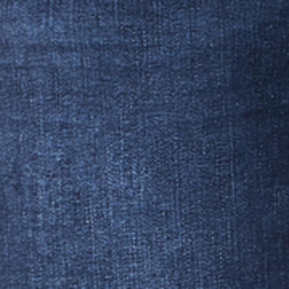 STREET ONE 7/8-Jeans, High Waist