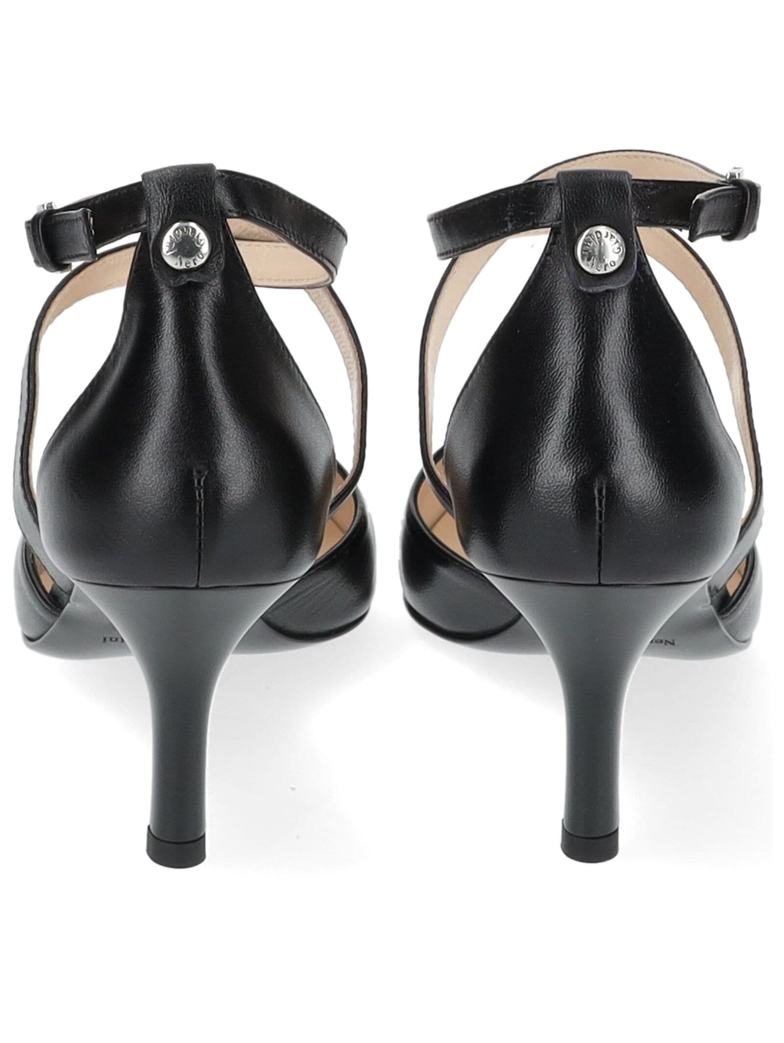 Nero Giardini Pumps »Nero Giardini Pumps Leder«