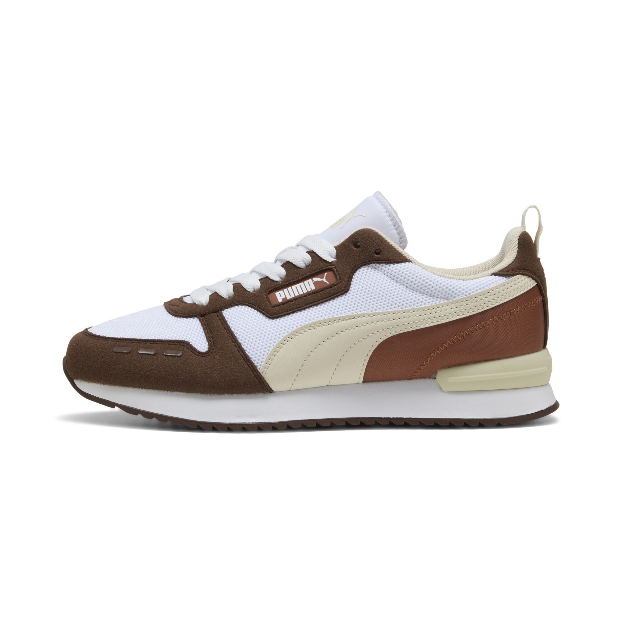 PUMA Sneaker »PUMA R78 Sneakers Erwachsene«