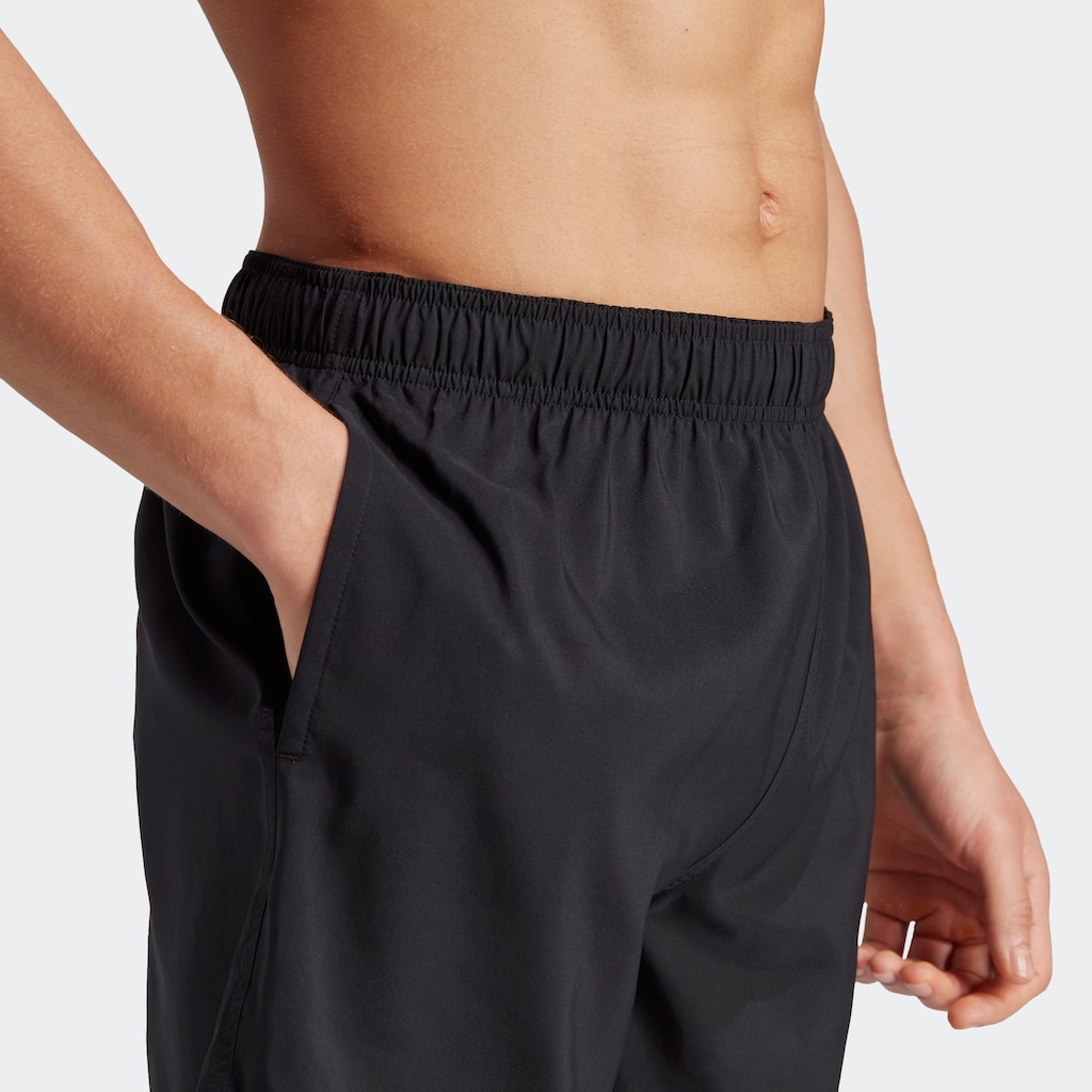 adidas Performance Badeshorts »SLD CLX SHO SL«, (1 St.)