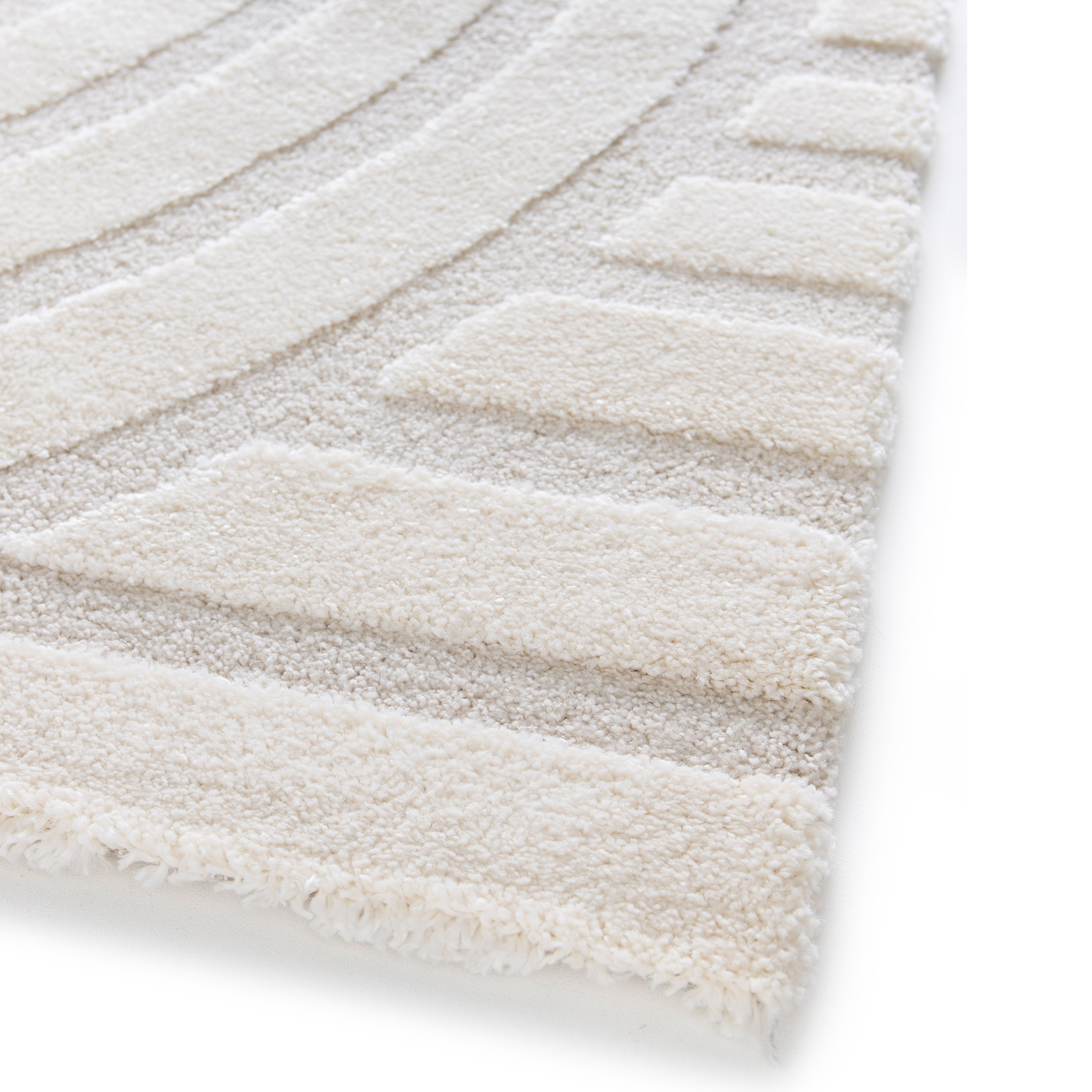 Primaflor-Ideen in Textil Teppich "COSMO Swing, Made in Belgium" rechteckig günstig online kaufen