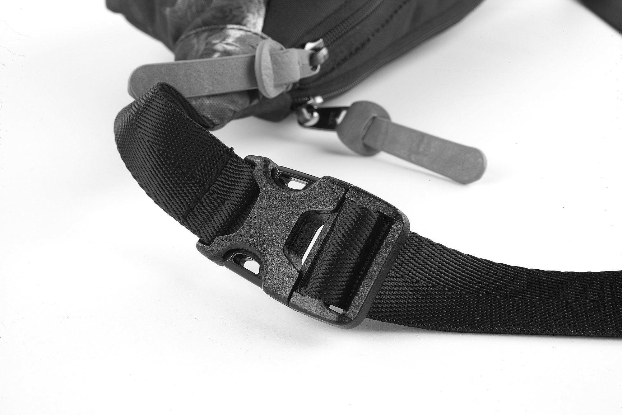 Thumbnail - NITRO Gürteltasche "Hip Bag", Hip Bag, Bauchtasche, Hüfttasche, Umhängetasche