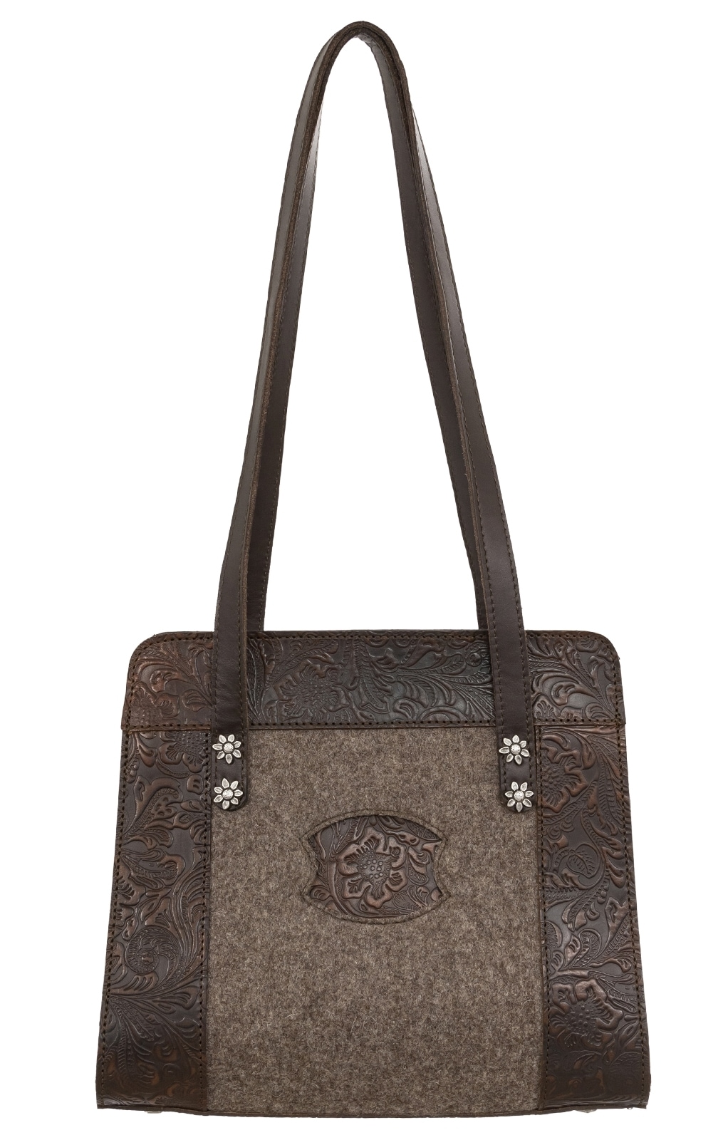 Sima Gürtel Handtasche "Trachtentasche 196-4400"