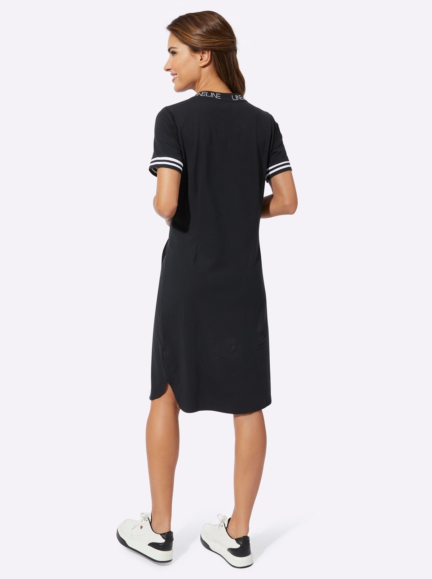Classic Basics Jerseykleid »Jersey-Kleid«