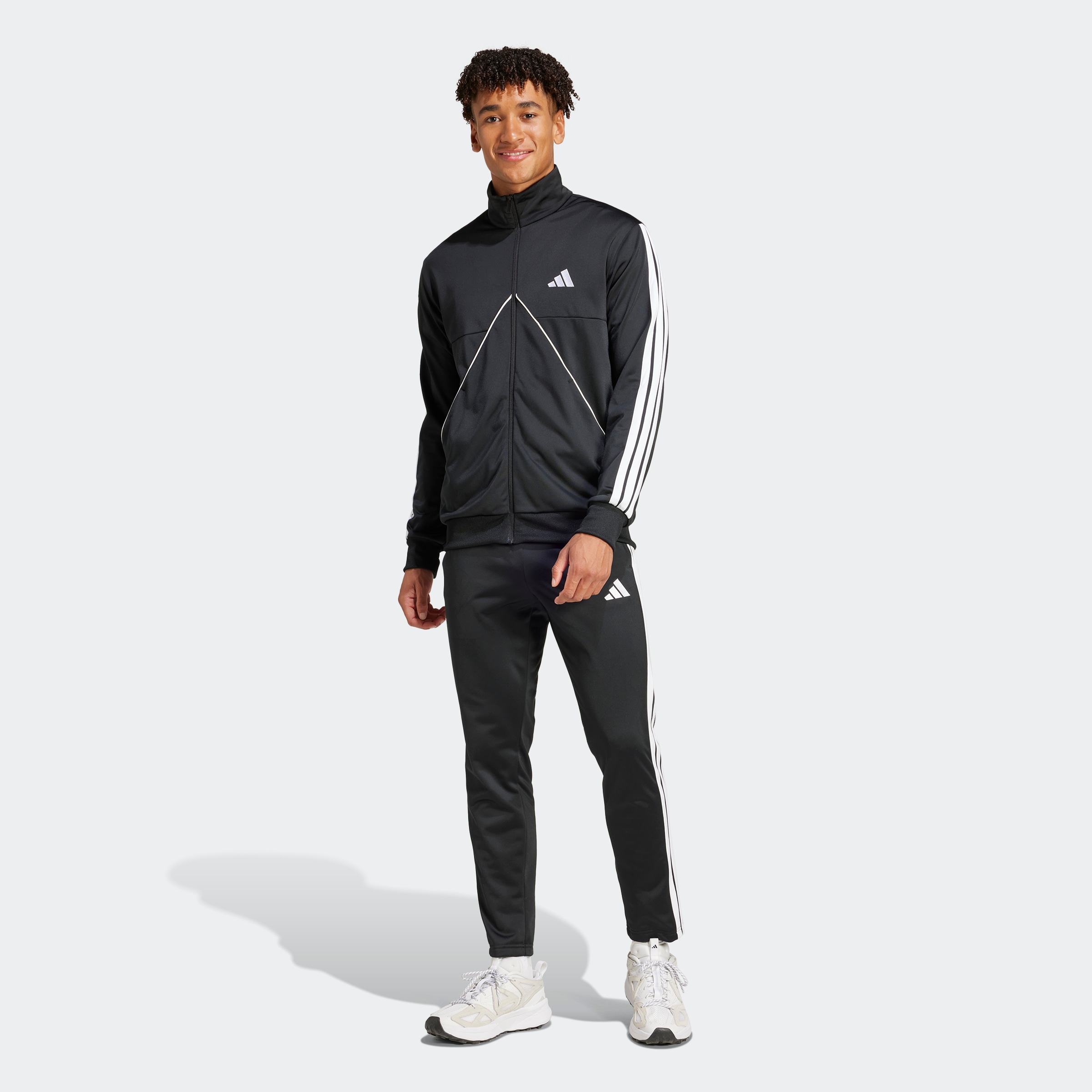 adidas Sportswear Trainingsanzug »M TR TIRO TS«, (2 tlg.)