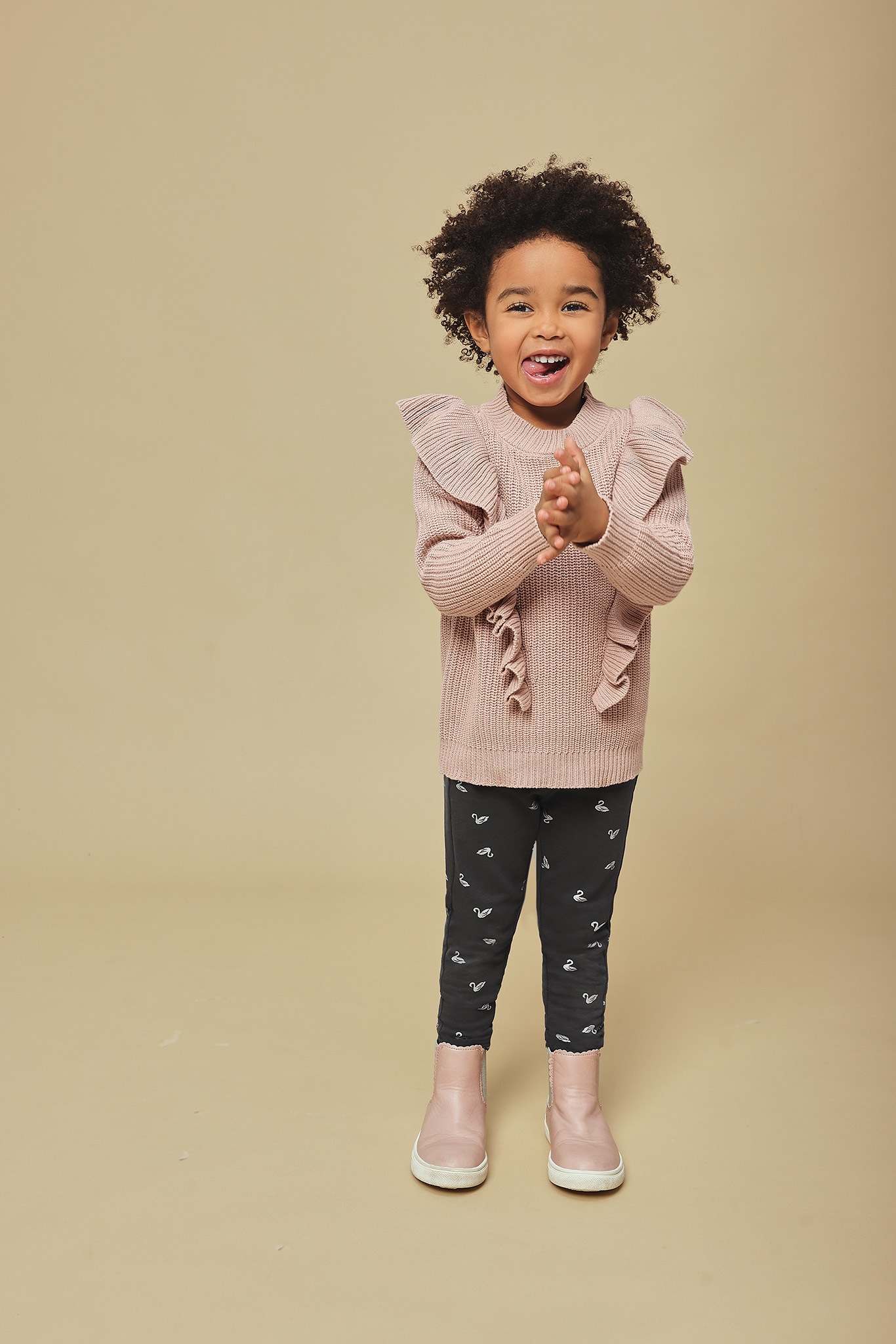 Thumbnail - Blue Seven Strickpullover