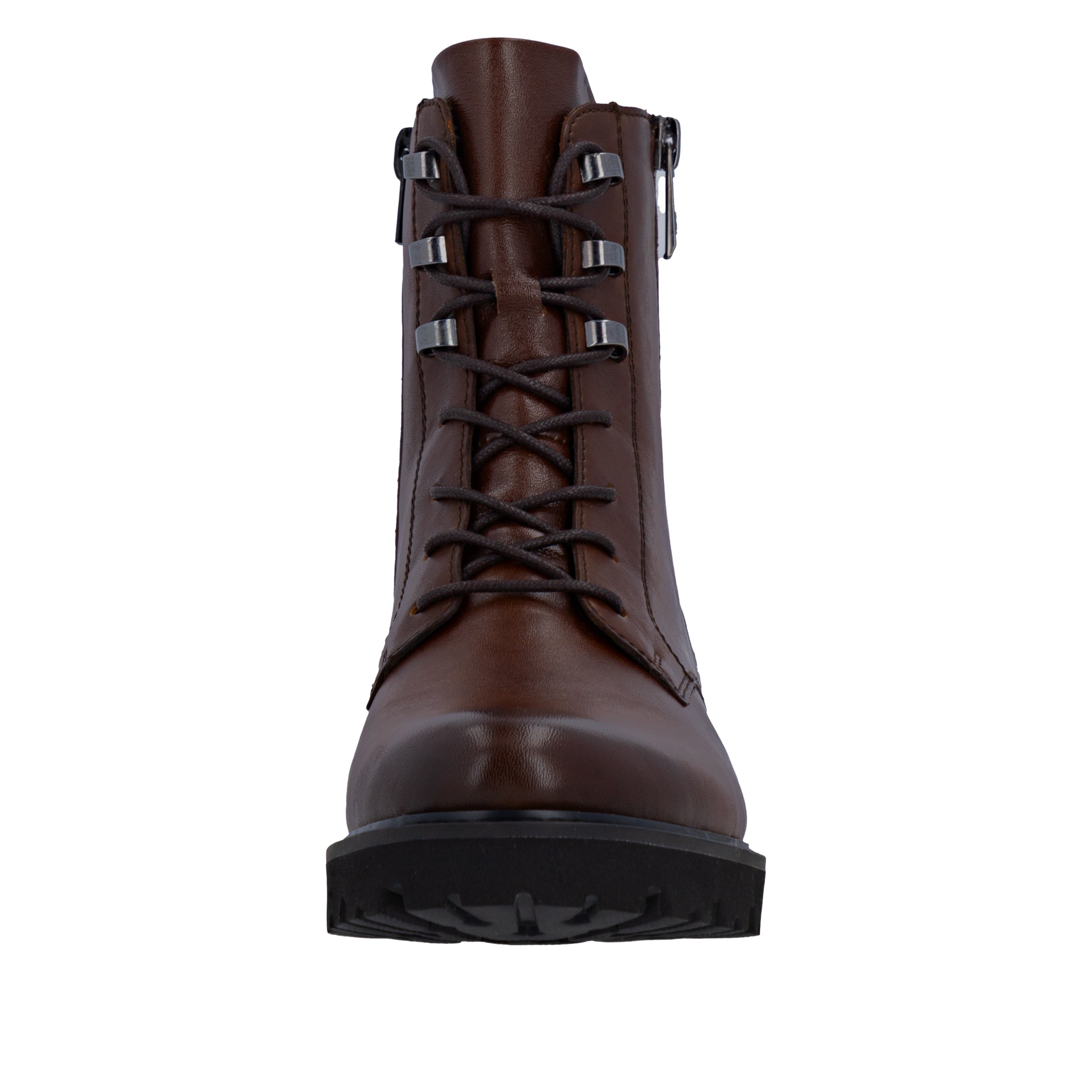 Remonte Schnürstiefelette, Schnürboots, Stiefelette mit wasserabweisender TEX-Membran