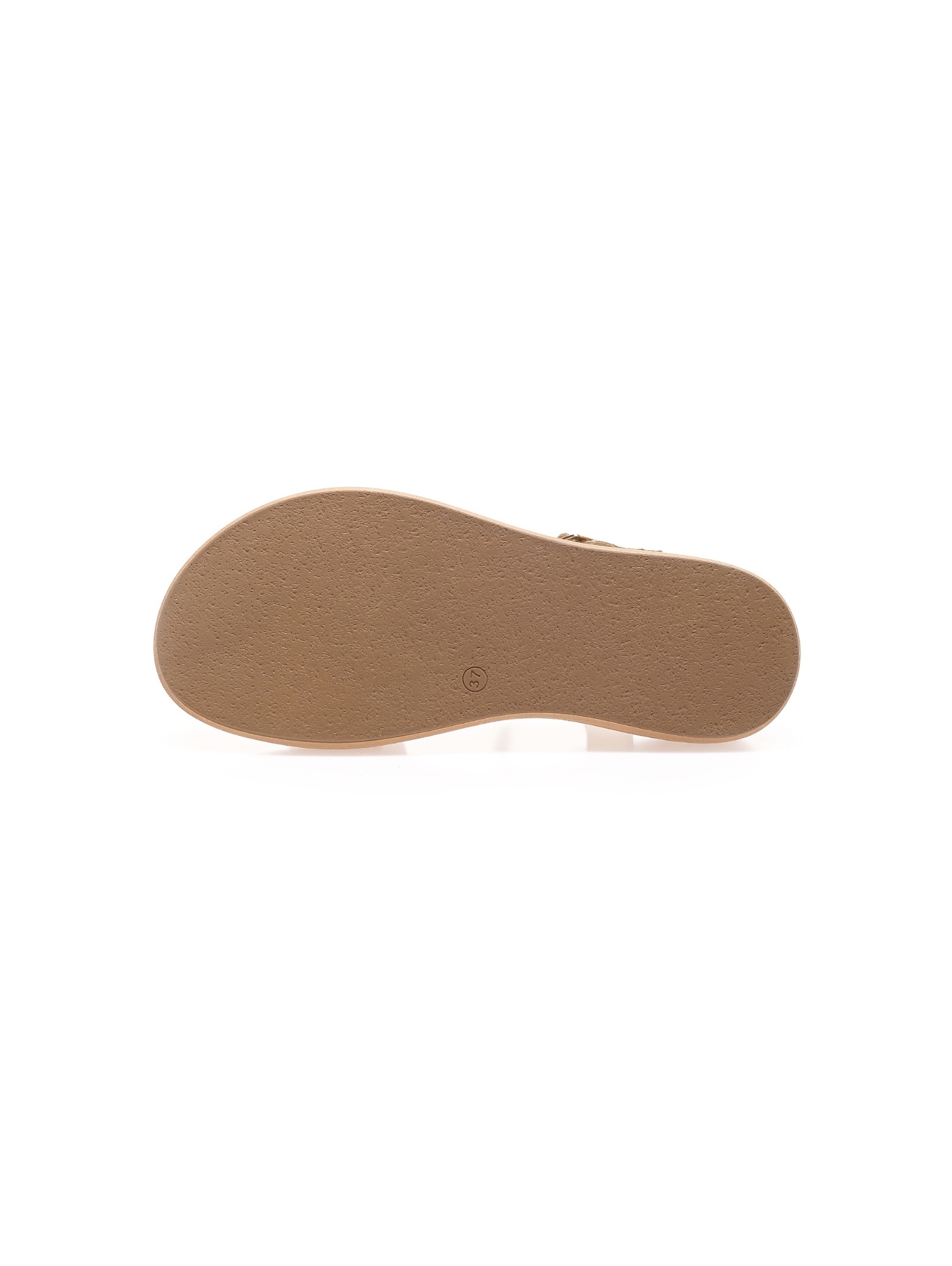 INUOVO Riemchensandale »INUOVO Sandalen Leder«